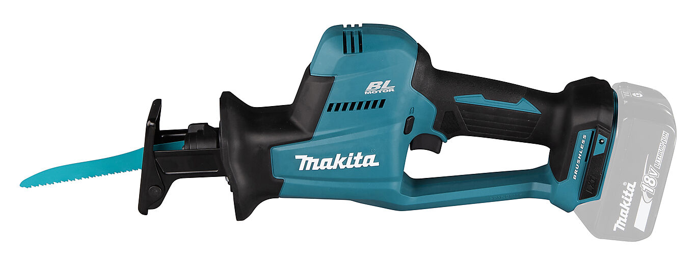 Makita Makita LXT Bajonettsag DJR189Z 3