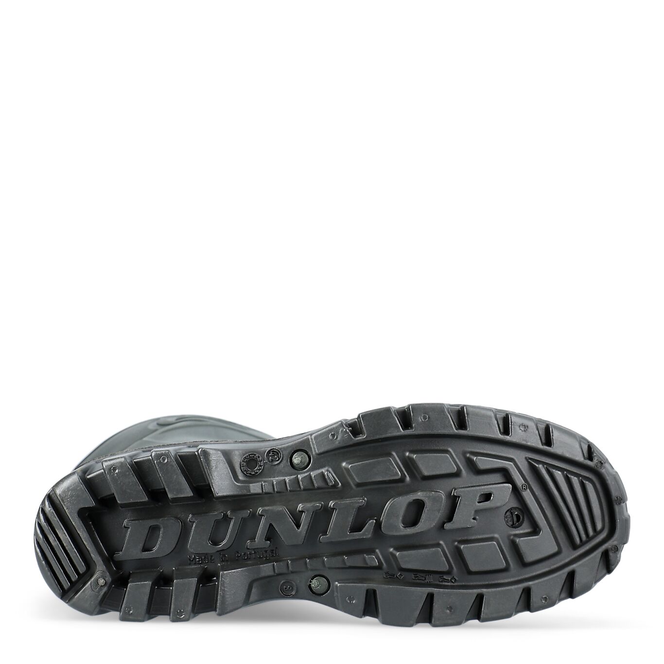 Sika Footwear Dunlop Støvel Kort DEE 37 3