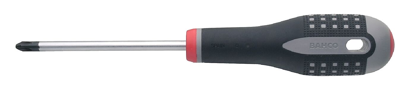 Bahco Skrutrekker Ergo PH0 x 60 1