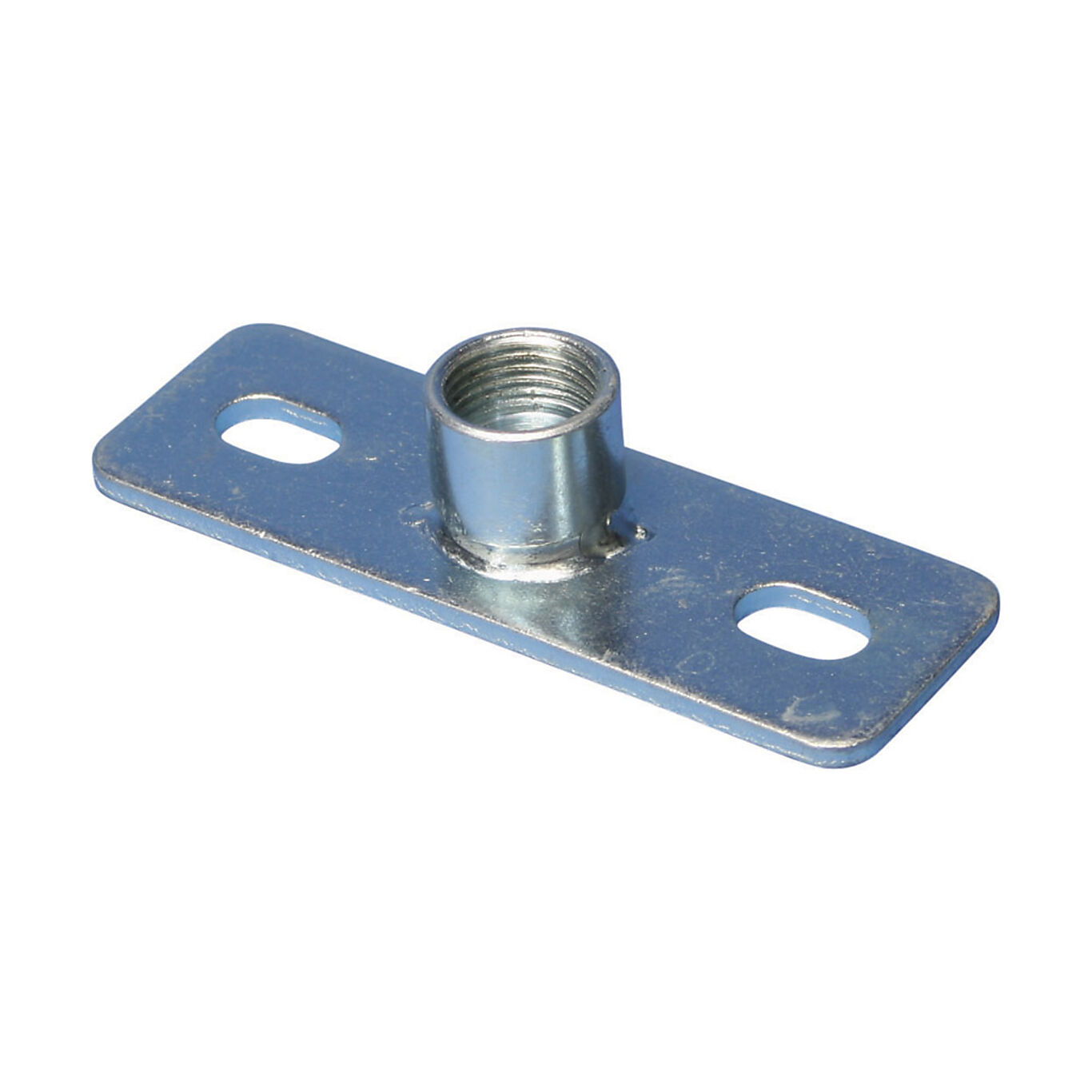 Erico Grunnplate 1/2"- 40x120mm ELZ 1