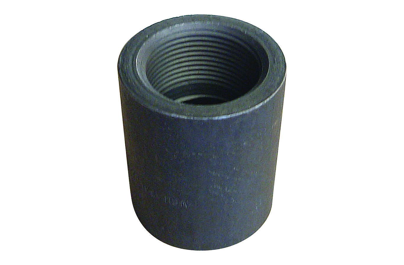 Kapper 3/4" NPT 3000# sort