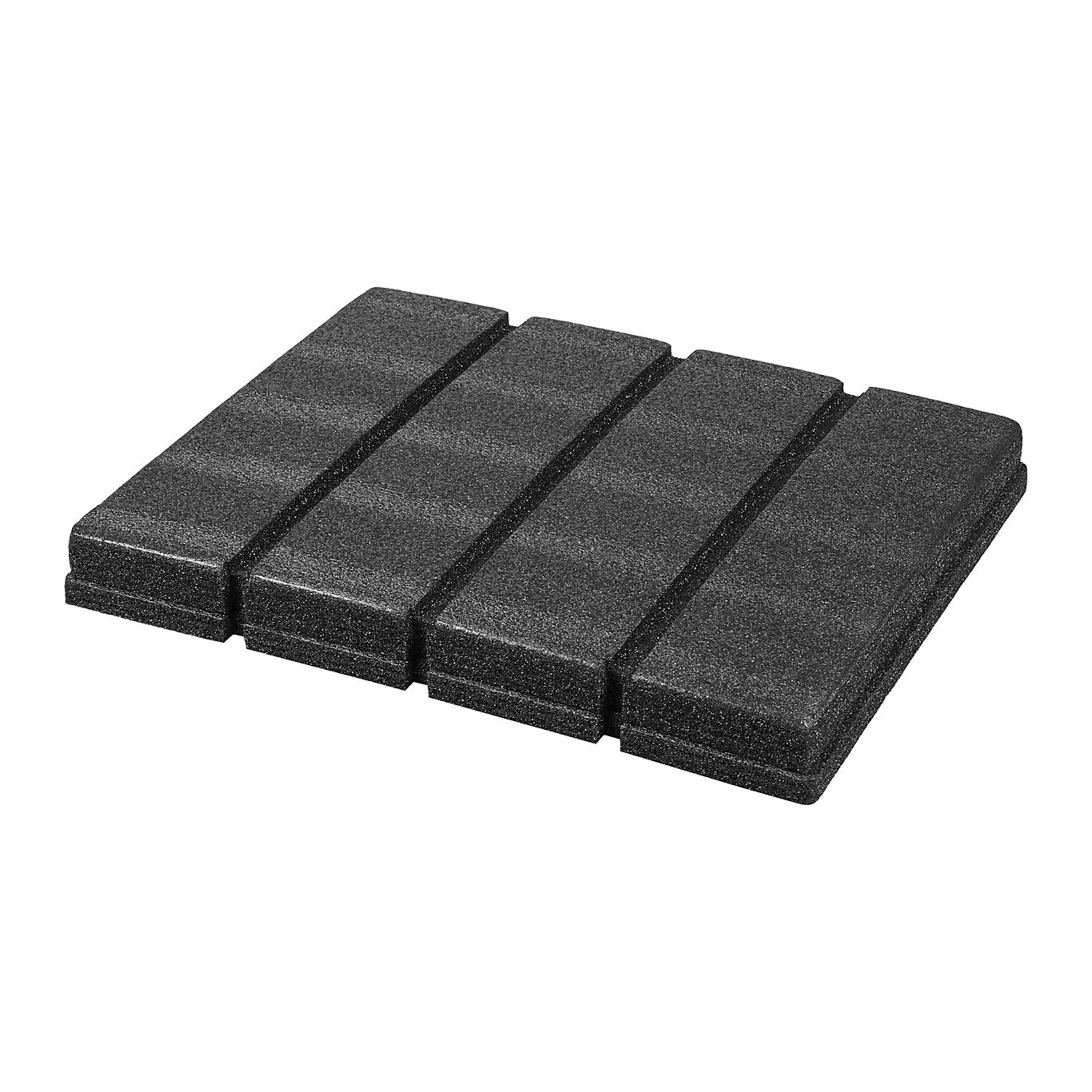 Milwaukee Milwaukee PACKOUT Skuminnsats SKUFFER 1
