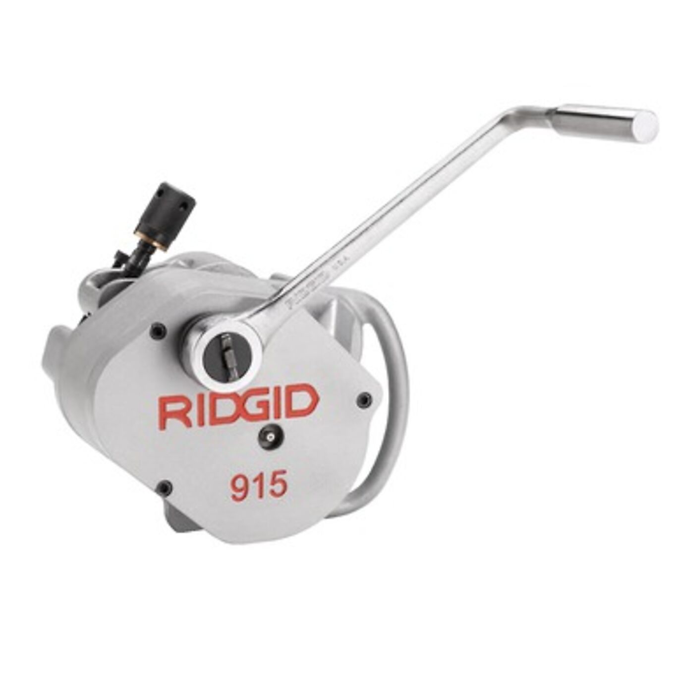 Ridgid rillemaskin 915