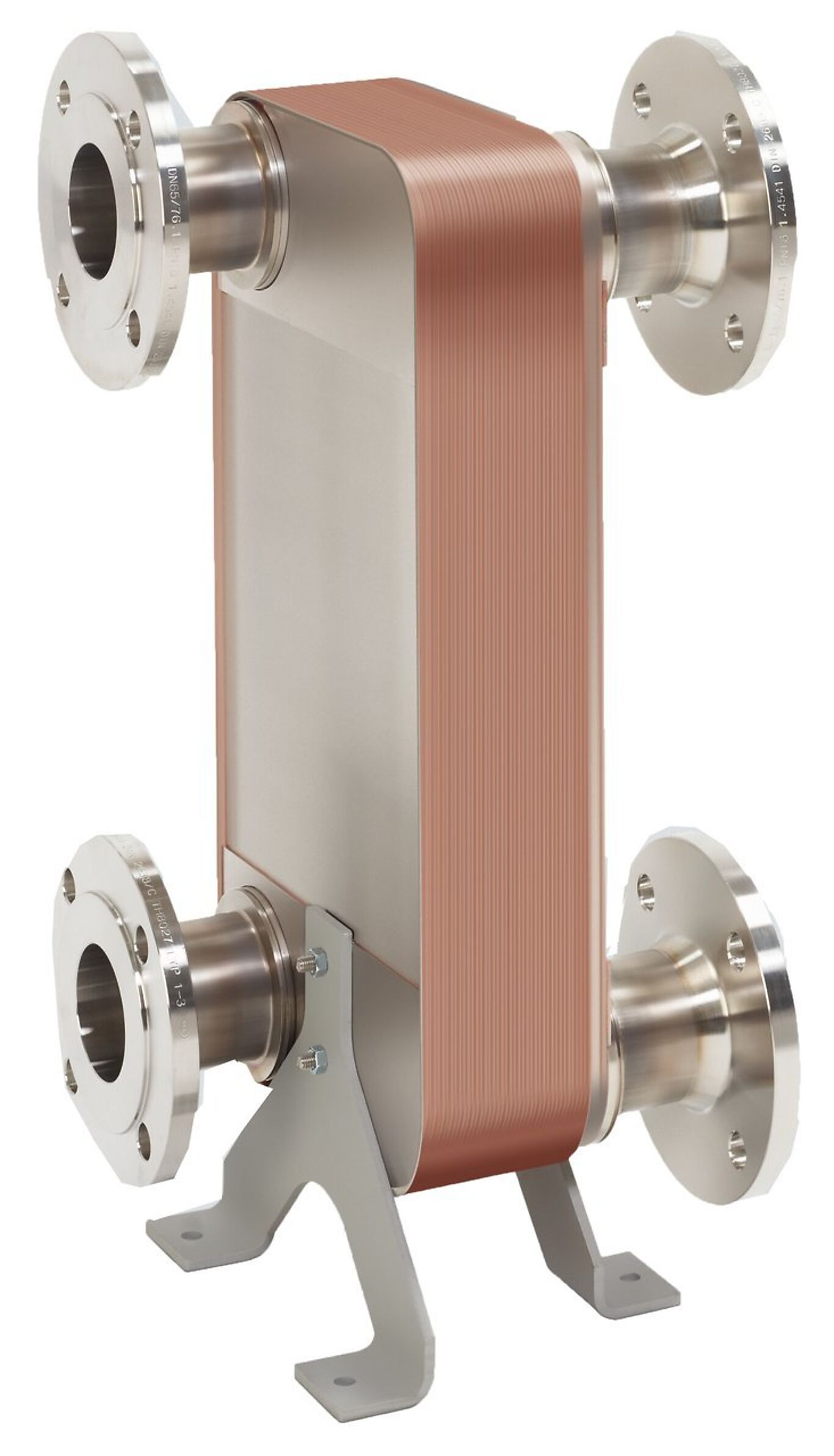 Vaillant Veksler PHE S 120-70 1