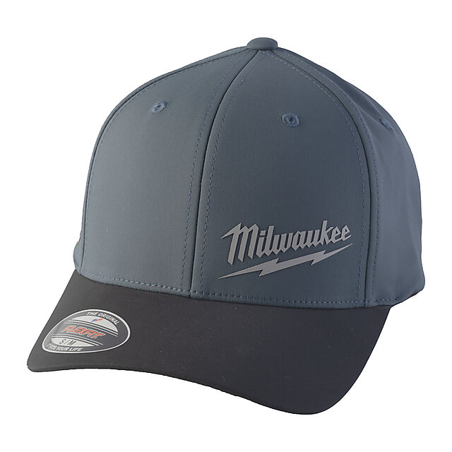 Milwaukee Milwaukee caps BCPBLU blå L/XL 1