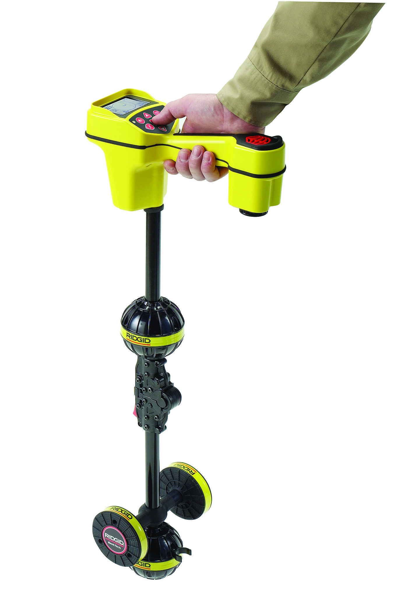 Ridgid Posisjonsindikator SR-20 f/ledninger 4