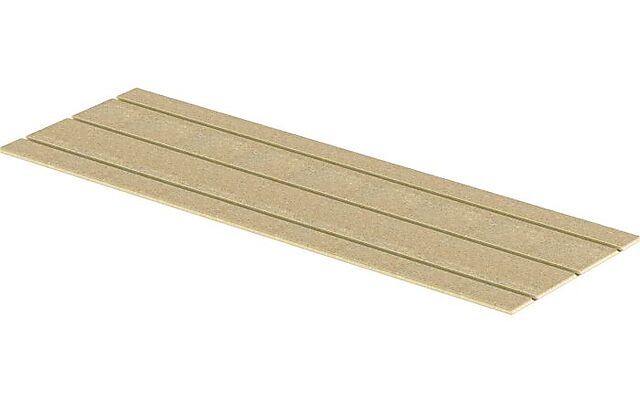 Uponor Tignum 17 sponplate 1800x600x22mm Uponor 1