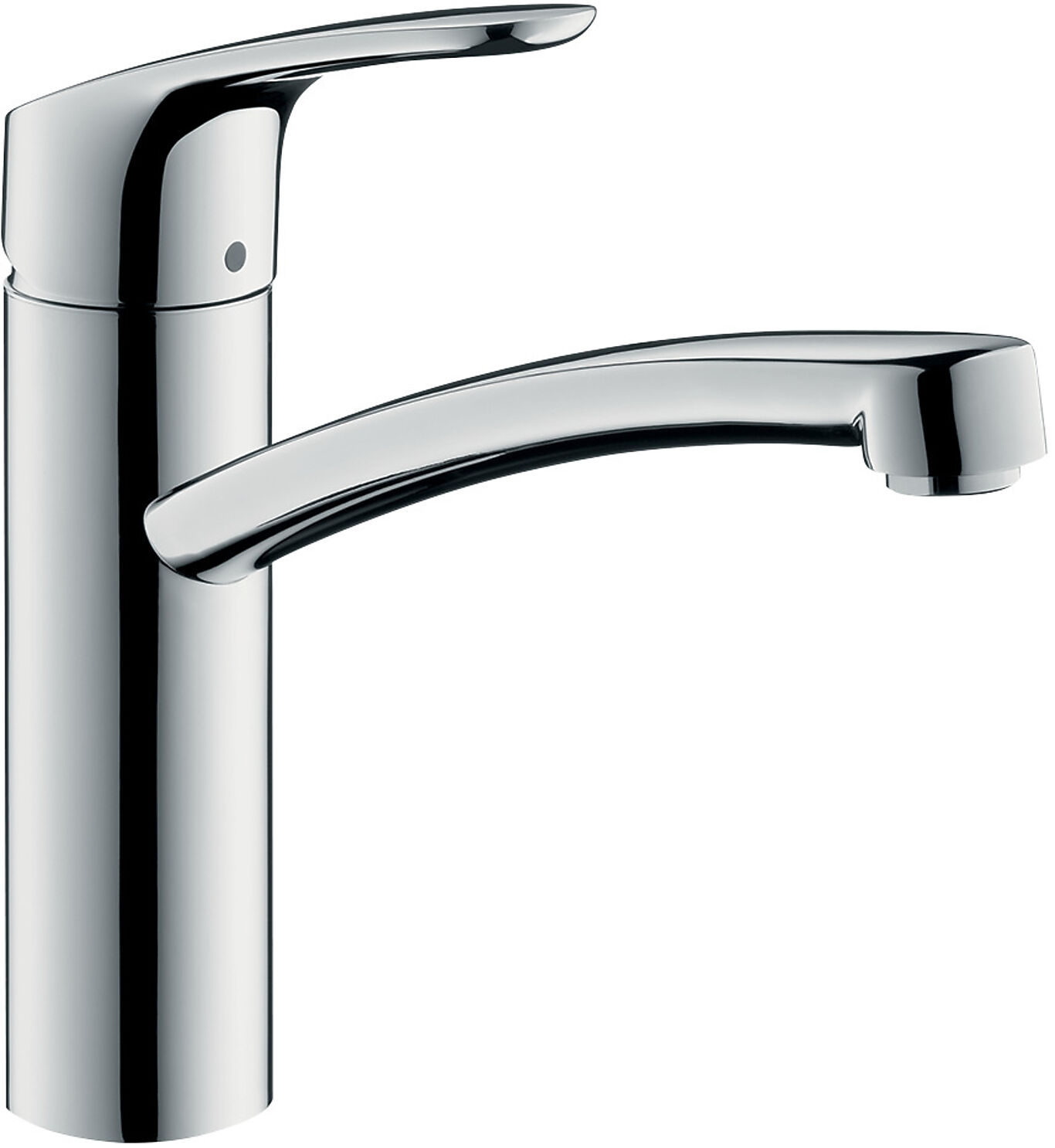 Hansgrohe Focus kjøkkenkran