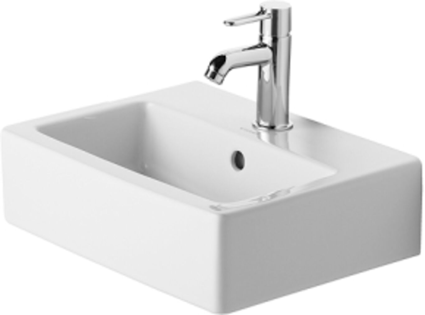 Duravit Vero servant 45 cm