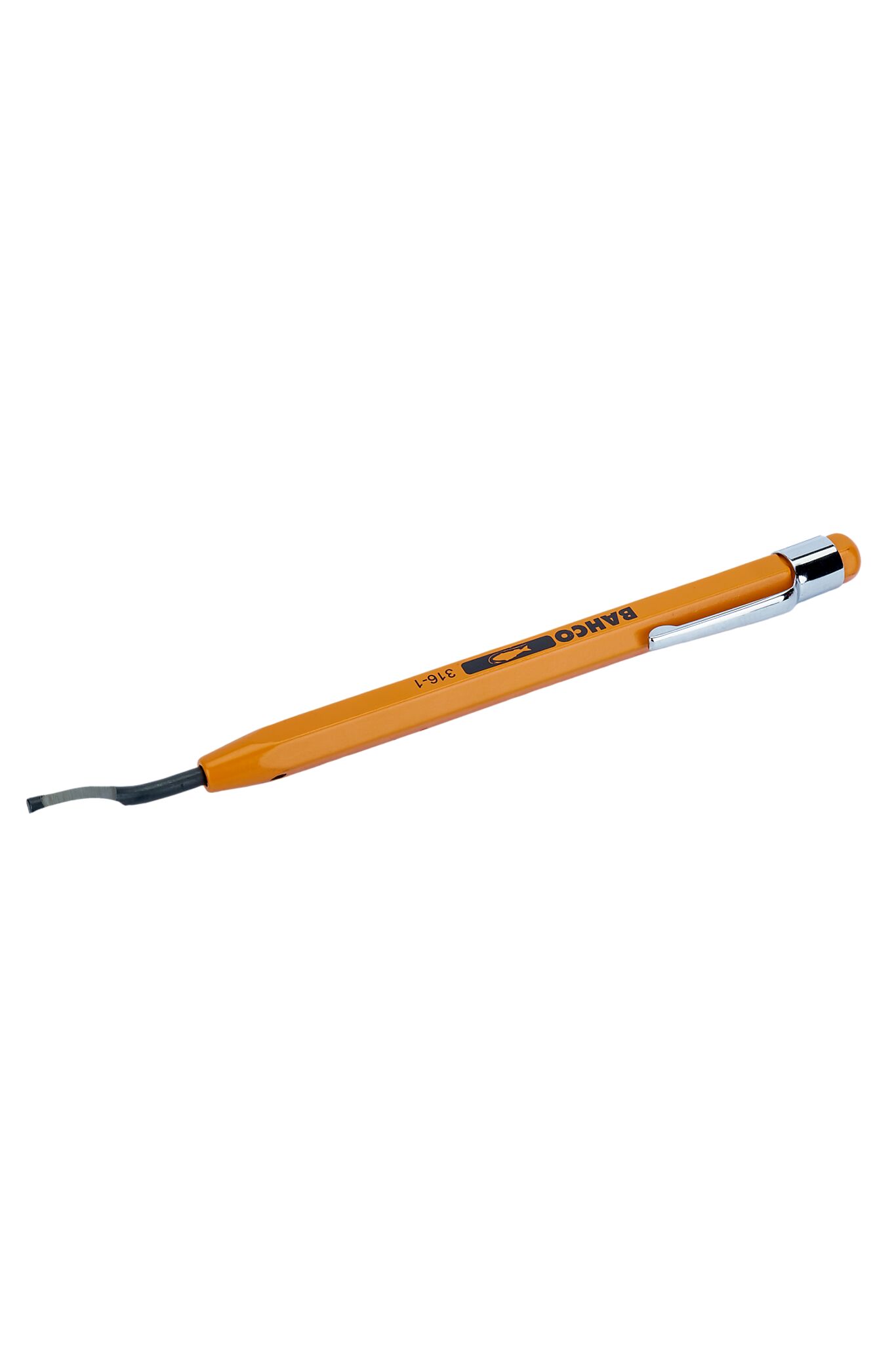 Bahco Avgrader penneformet 316-1 1