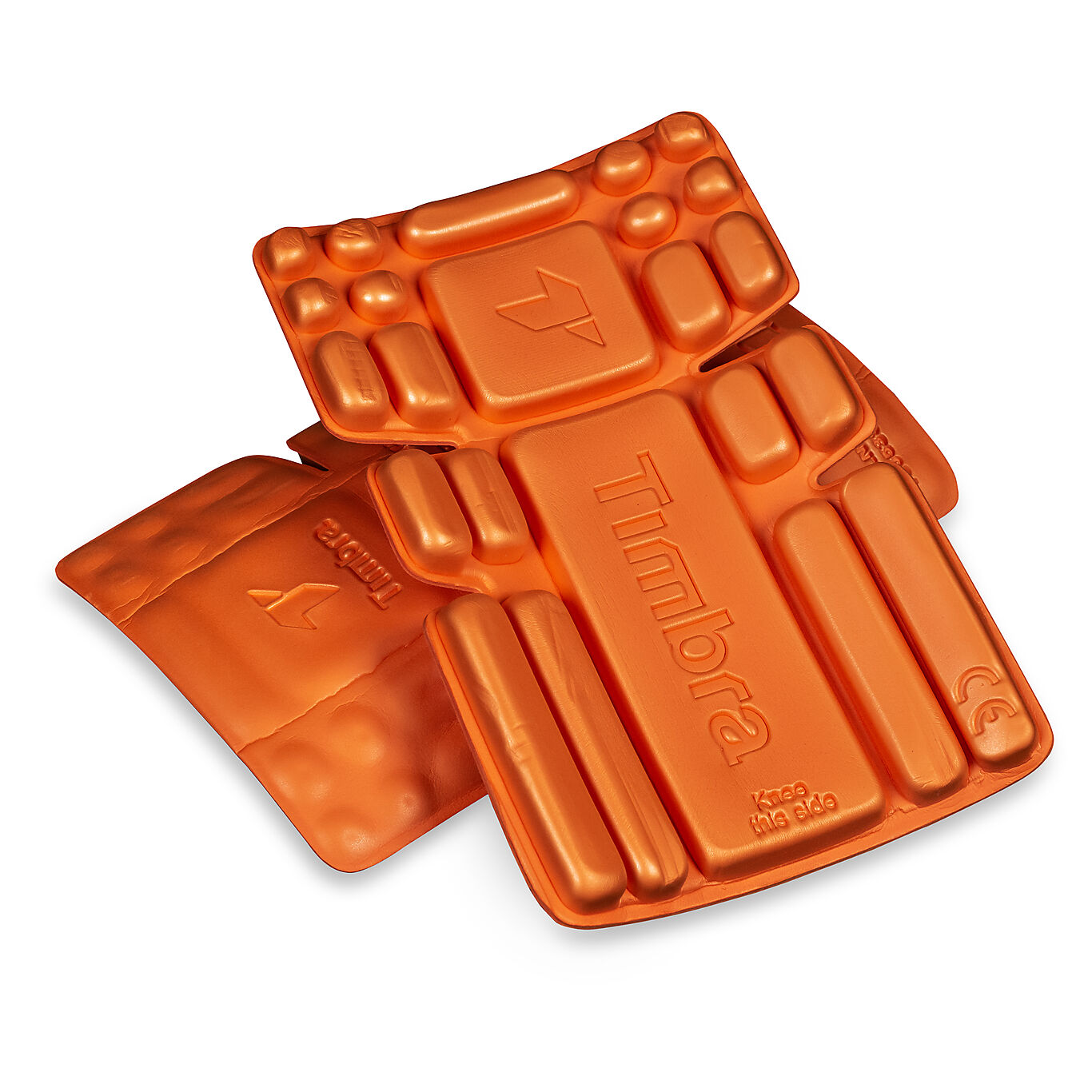 TIMBRA kneputer Classic ORANGE