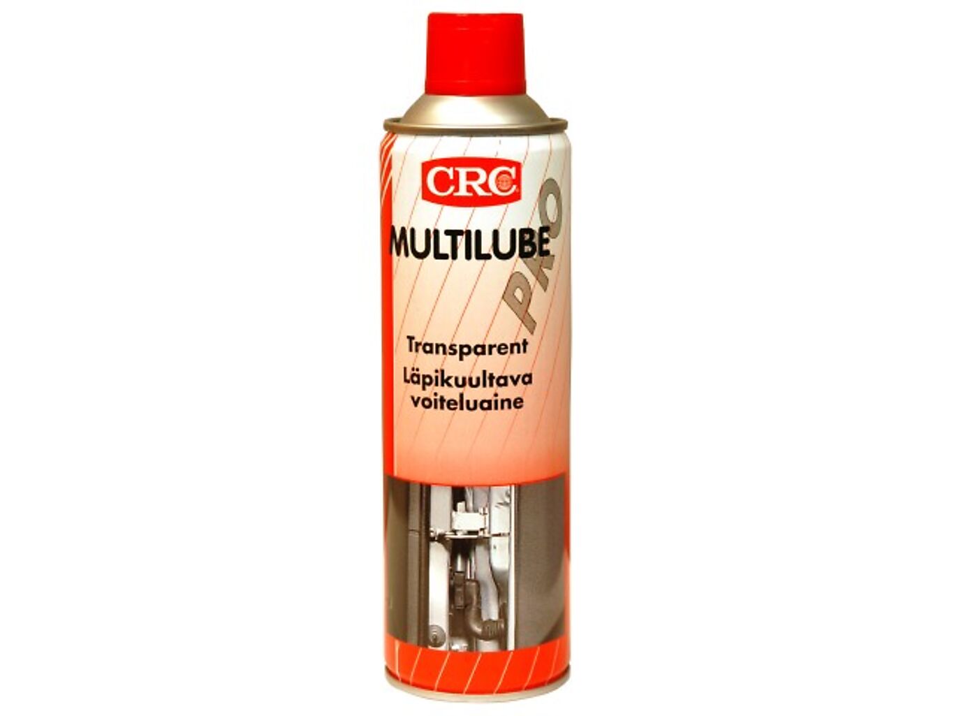 CRC Smøremiddel Multilube 500 ml 2