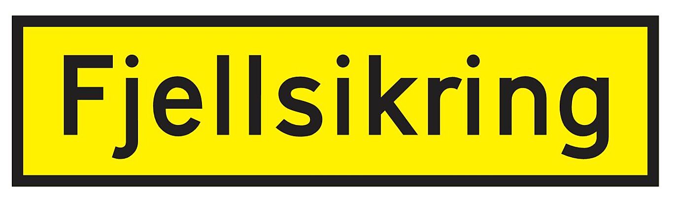Skilt 808.740 MS FGG nøkkelhull 850x225 1