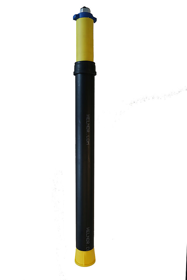 Spindelforlenger 45 - 62 cm XO4 Helnor 1