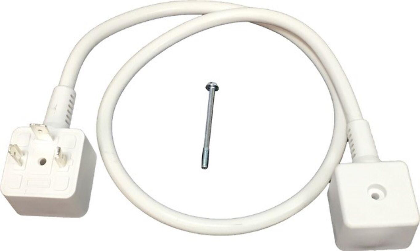 Waterguard Splittkabel for to ventiler 1