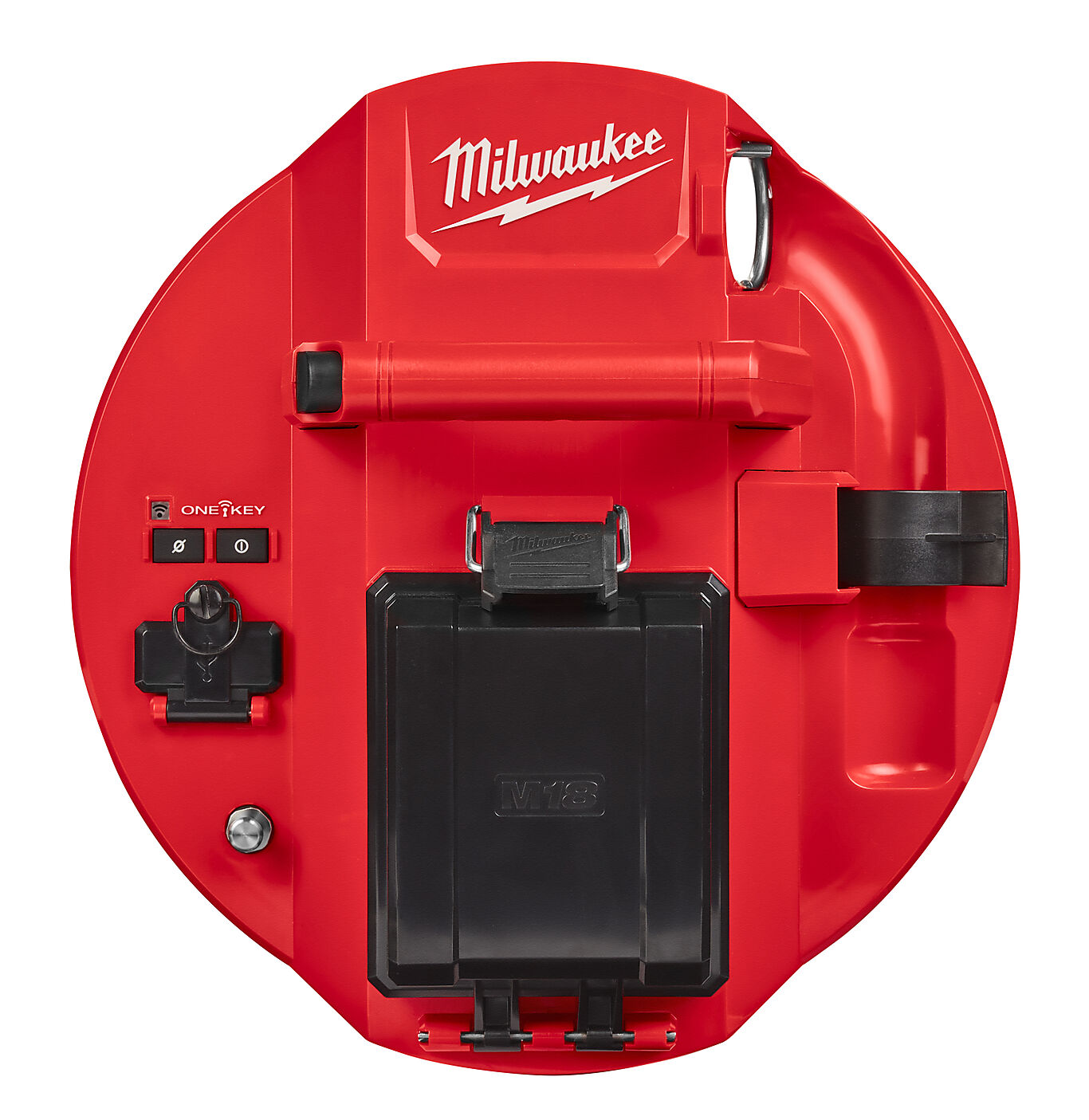 Milwaukee M18 Inspeksjonshub SISH0