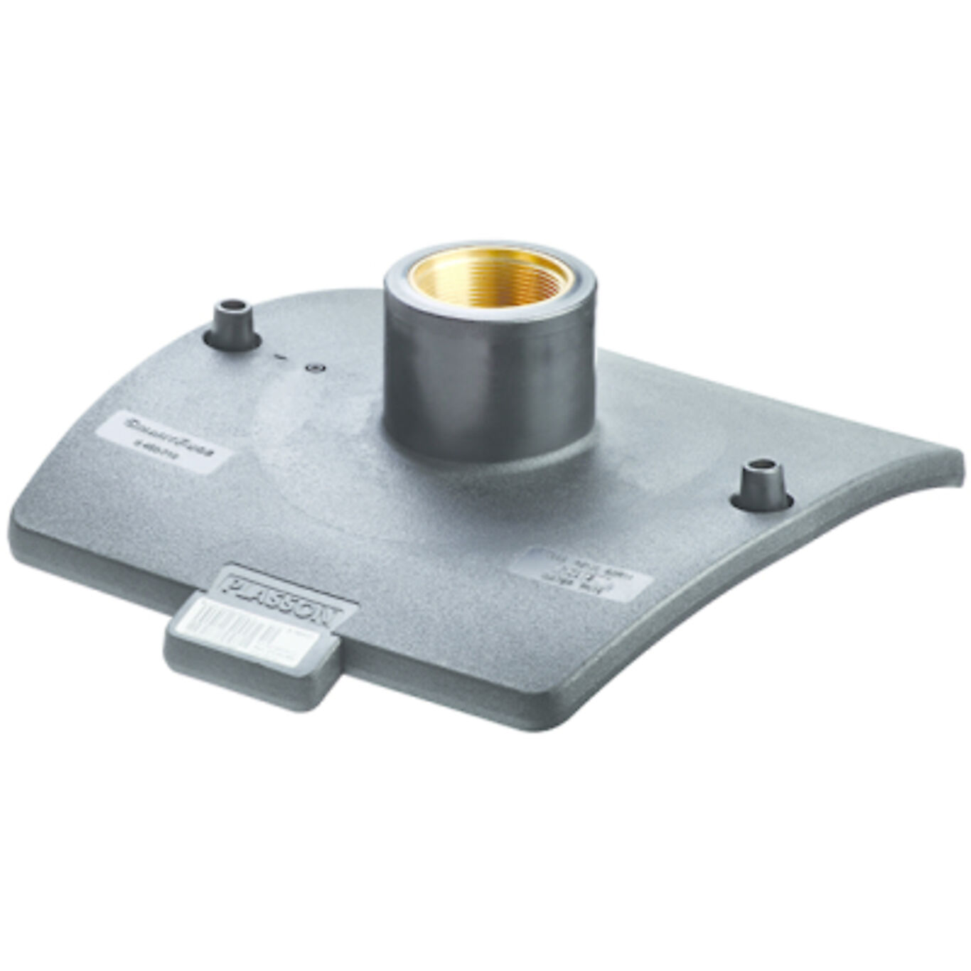 EFAS 280-400MM X 2" EL-ANB-KLAMMER 1