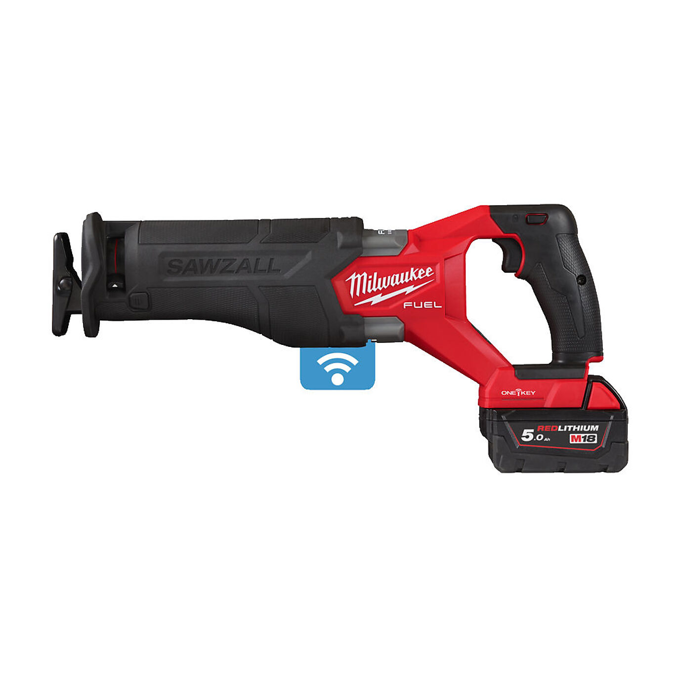 Milwaukee Milwaukee M18 Bajonettesag ONEFSZ-502X 1