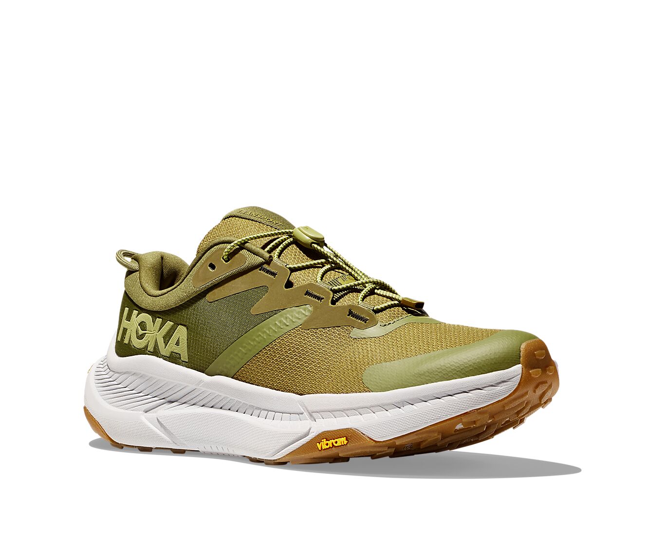 Hoka Hoka sko Transport mann Avocado 50.66 5