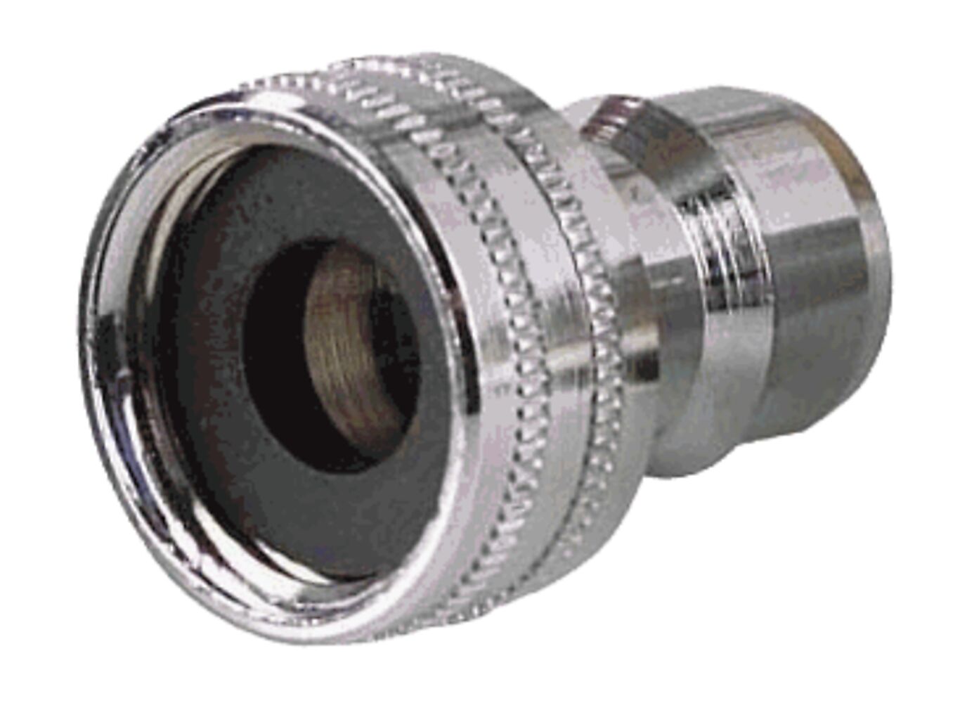 Nito Slangenippel m/innvendig gjenge 1/2" med 1/2" 1