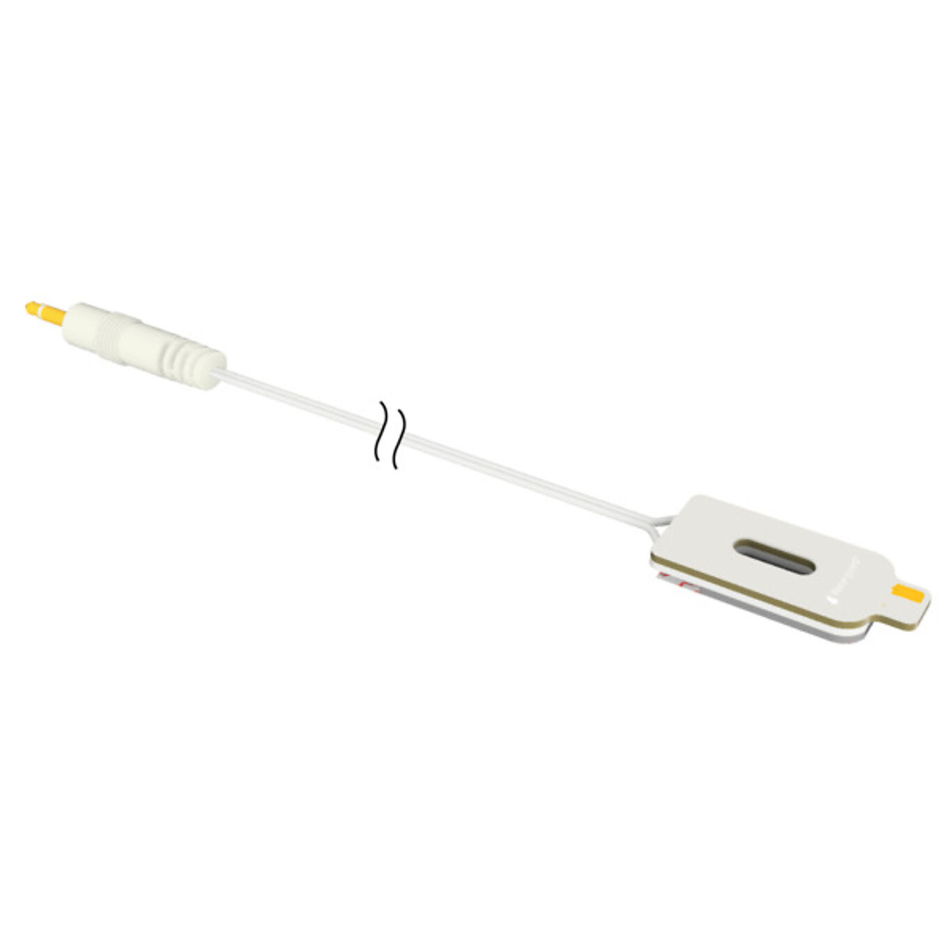 Waterguard+ Sensorplate liten for Linkbox + WS