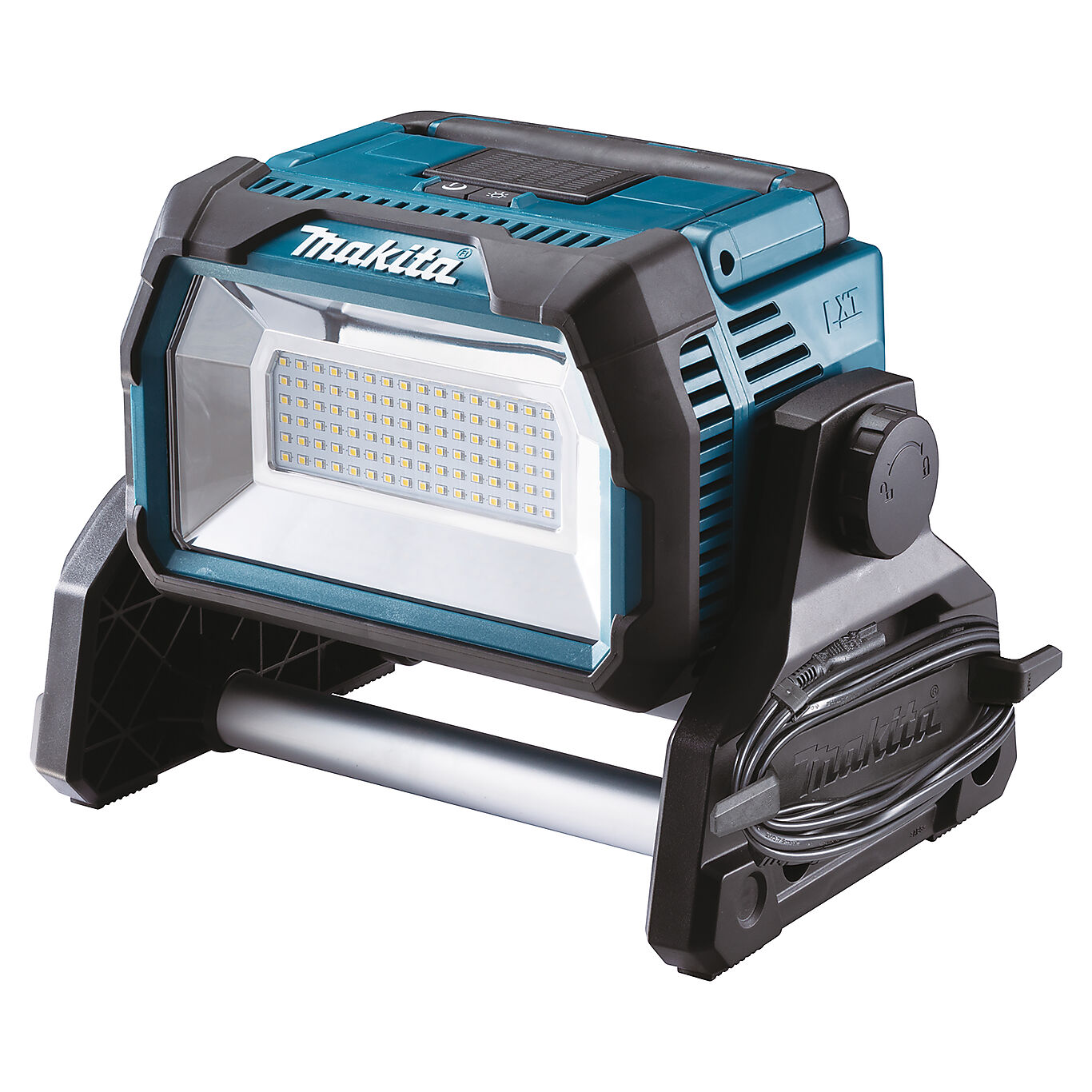 Makita Makita arbeidslampe LED LXT DML809 18V 1