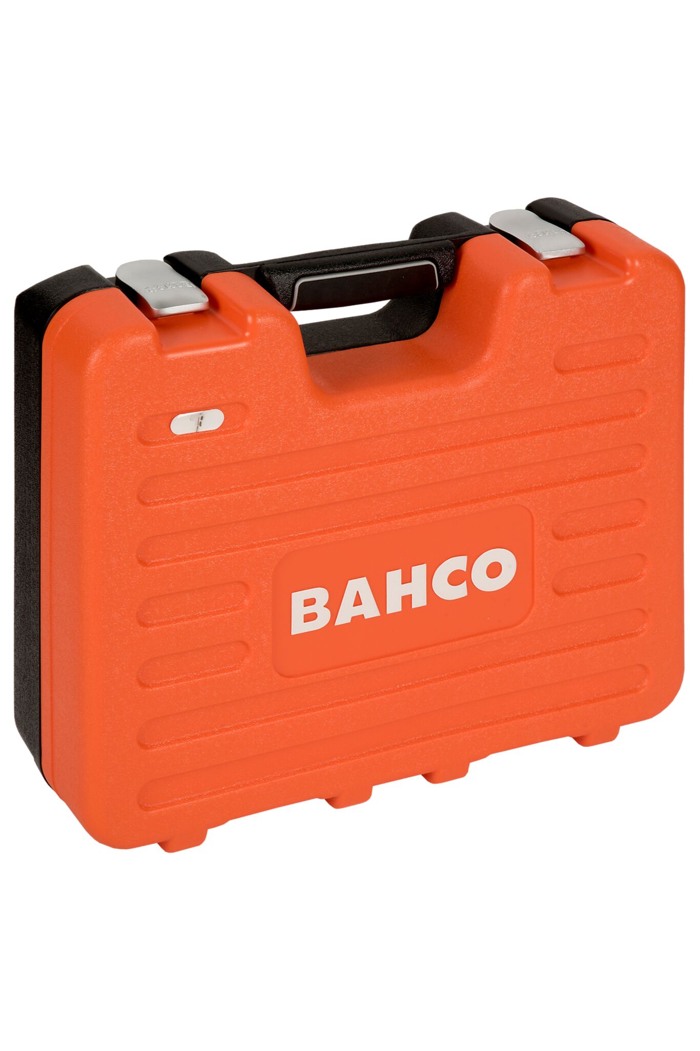 Bahco Pipenøkkelsett  1/4"+1/2" 91 deler 6