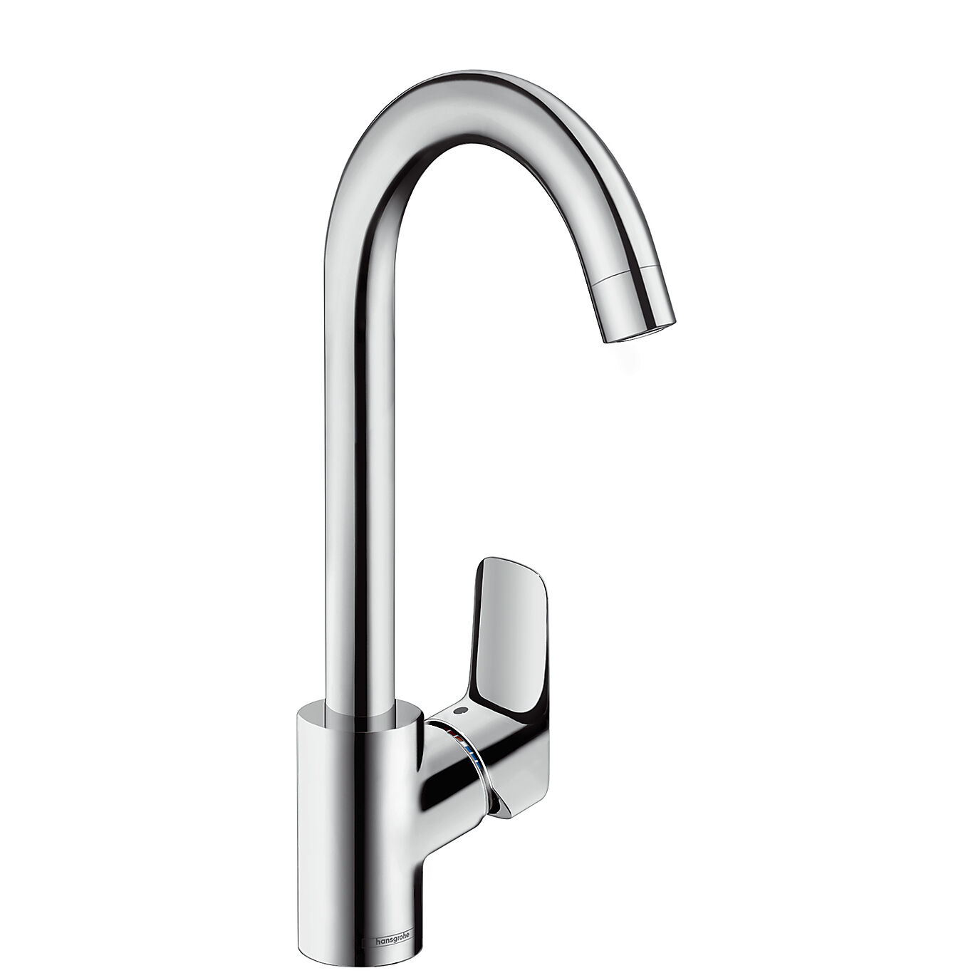 Hansgrohe Logis kjøkkenkran 260