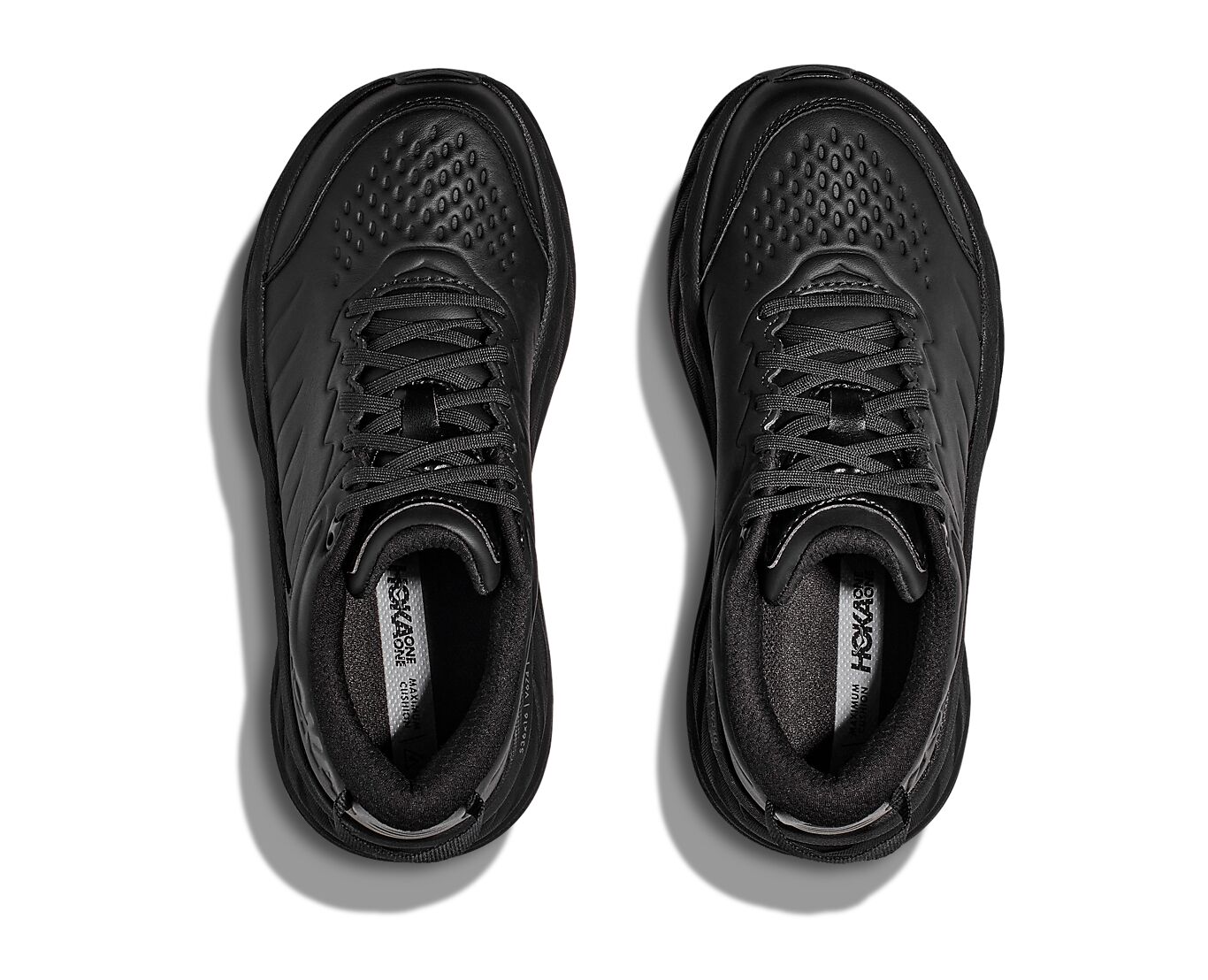 Hoka Hoka sko Bondi SR dame sor 36 5