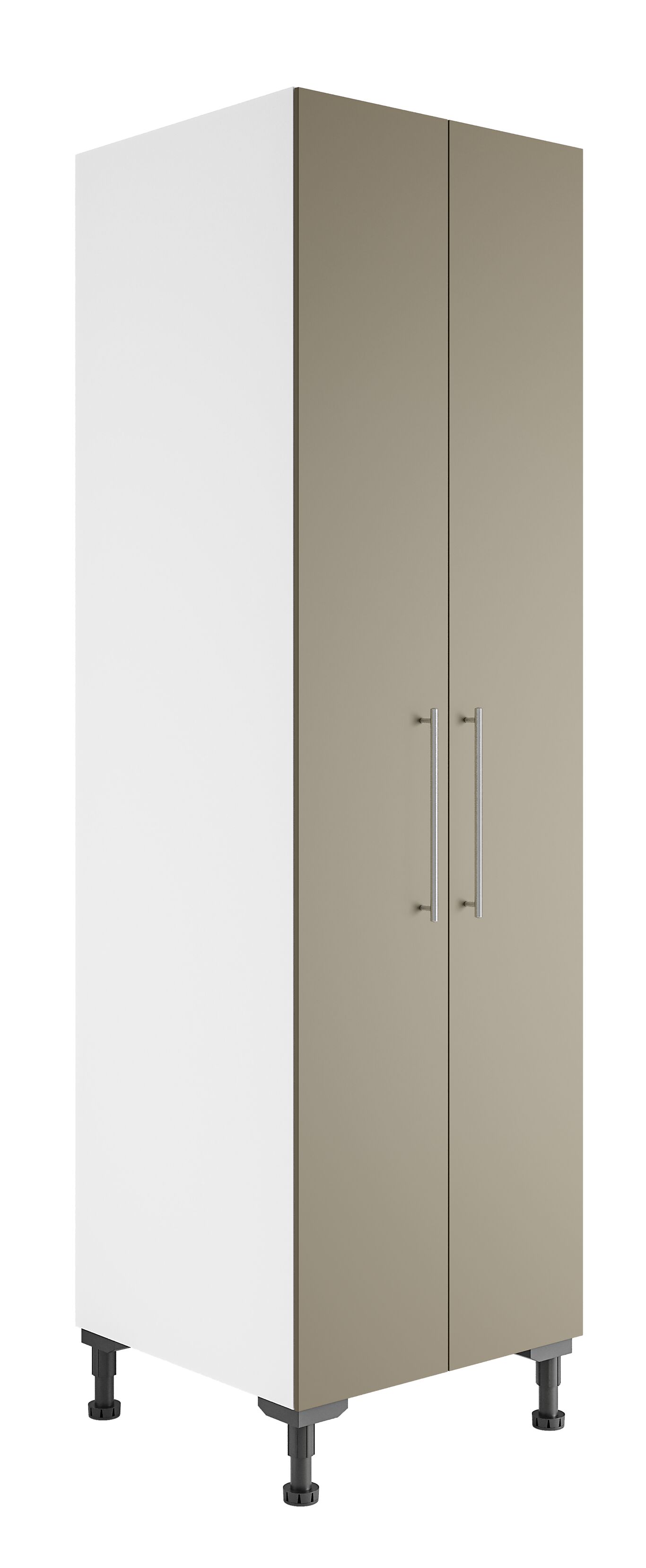 Alterna Alterna Vaskerom berederskap dekkside 196,5 cm sand matt 3
