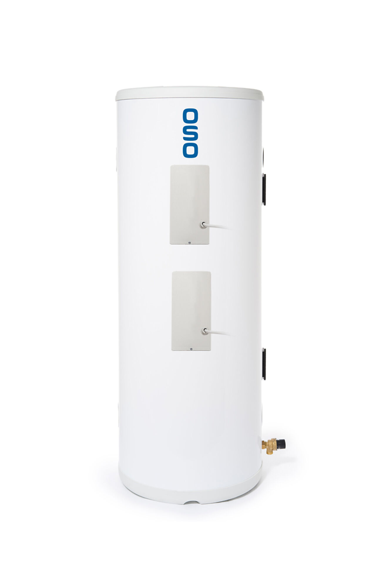 Oso Hotwater Oso AS100 akkumulatortank 5,6 kW / 1x230v 100l 1