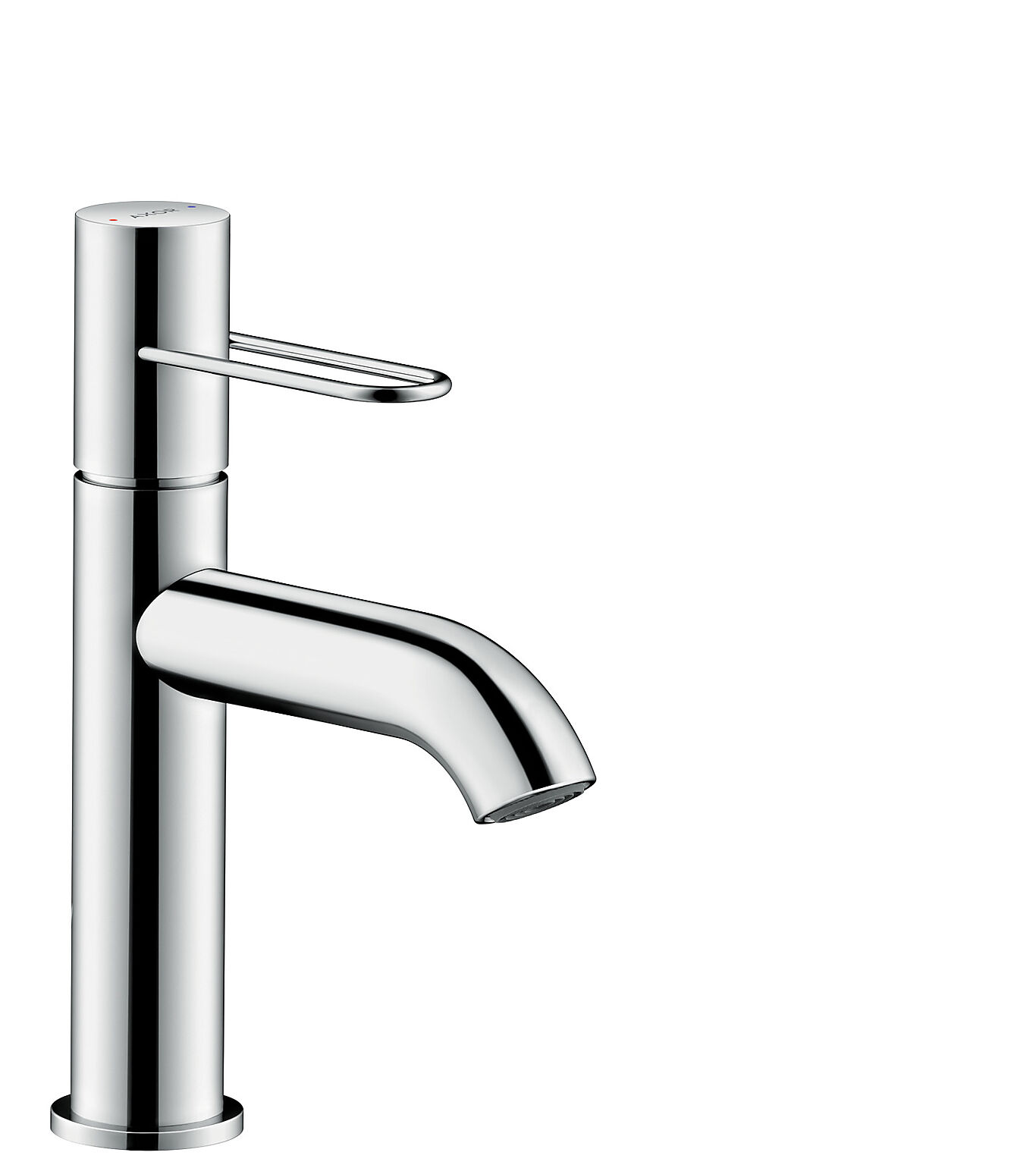 Hansgrohe Axor servantkran Krom