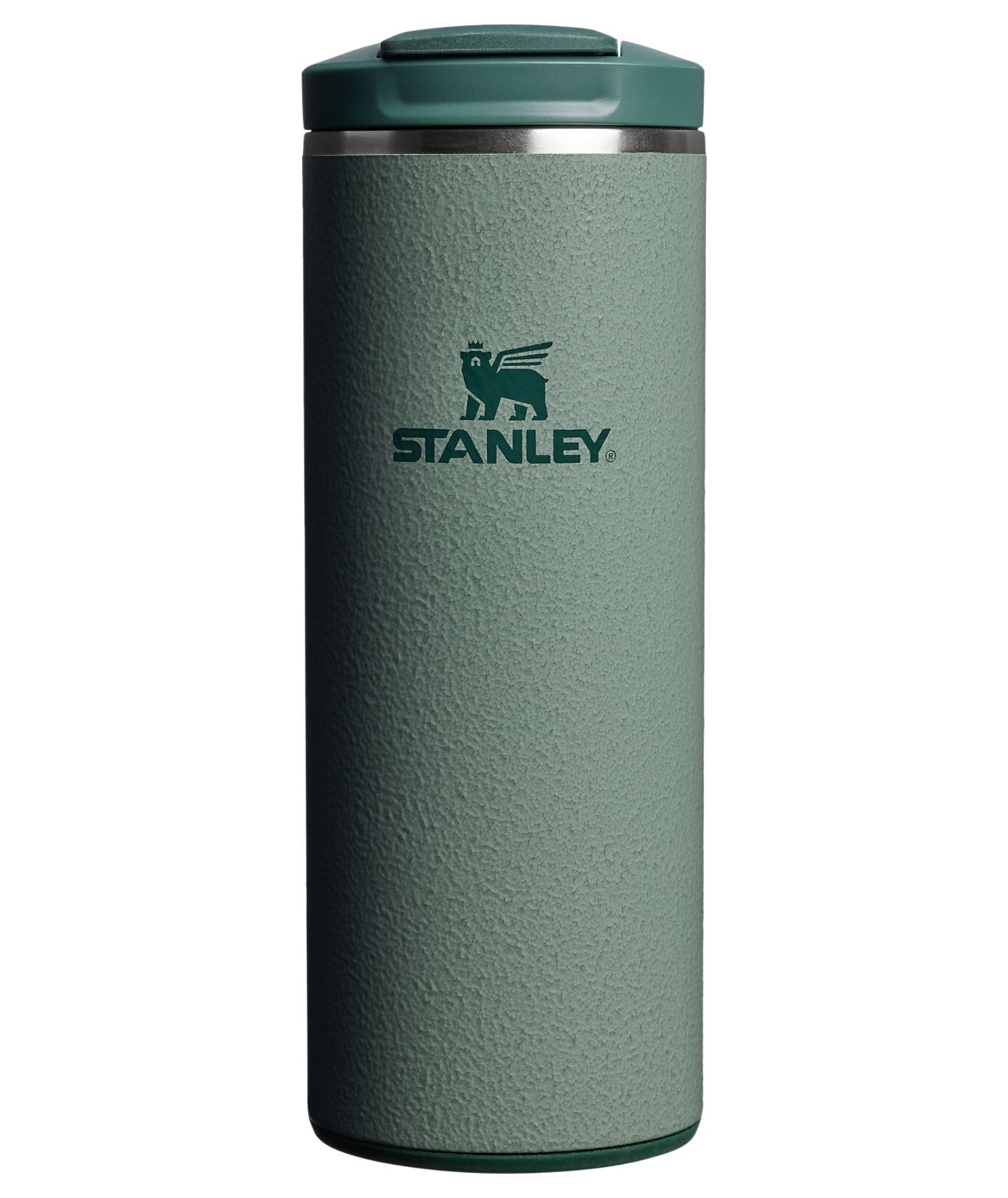 Stanley Stanley Termokopp Hammertone Green 0,35L 1