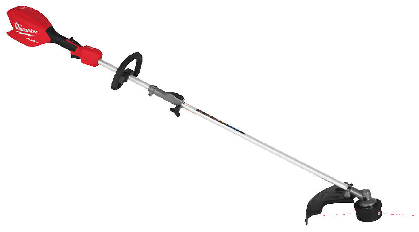 Milwaukee Milwaukee M18 Gresstrimmer FOPHLTKIT2-0 KIT 1P 1