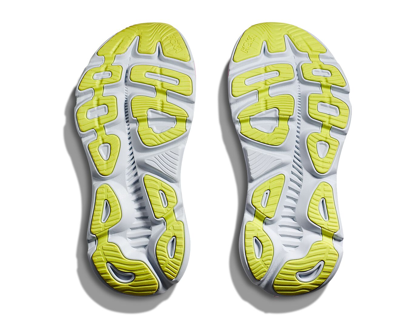 Hoka Hoka joggesko Gaviota5 Wide dame Real Teal 36.66 2