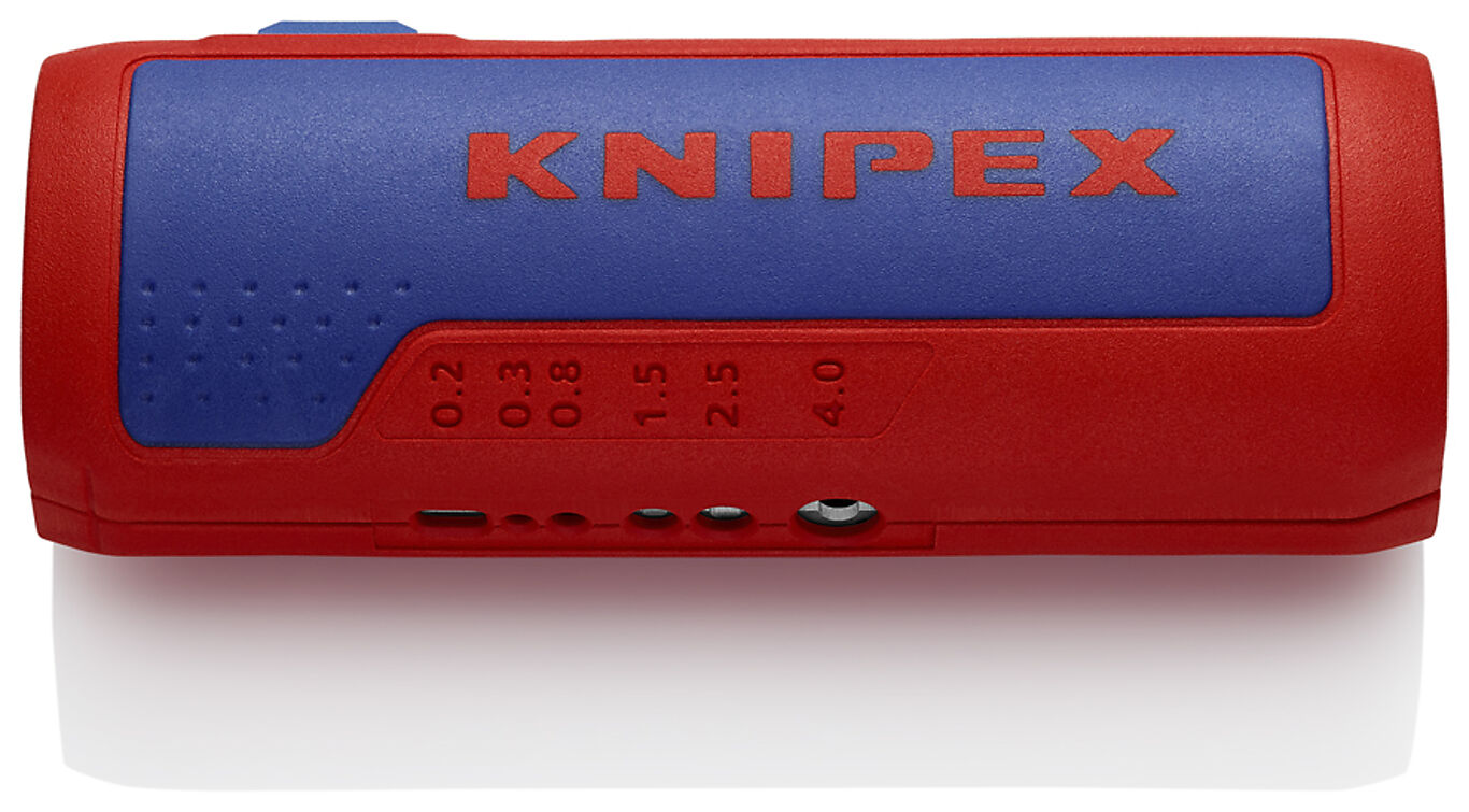 Knipex twistcut akselrørkutter 100 mm