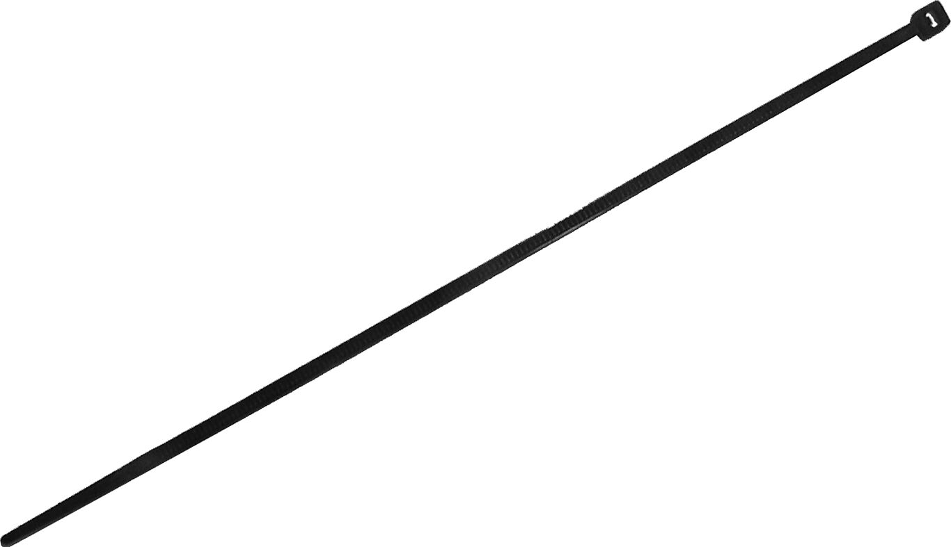 Armaturjonsson Plaststrips 2,5 x 160 mm 2