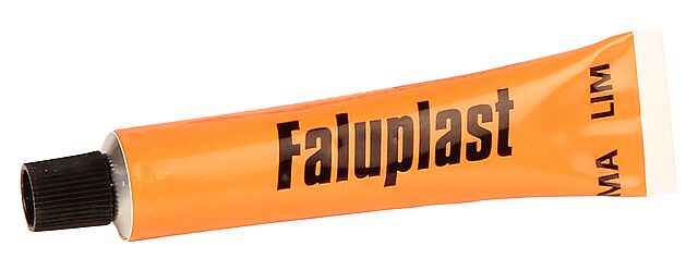 Faluplast Lim for Duo contact 1