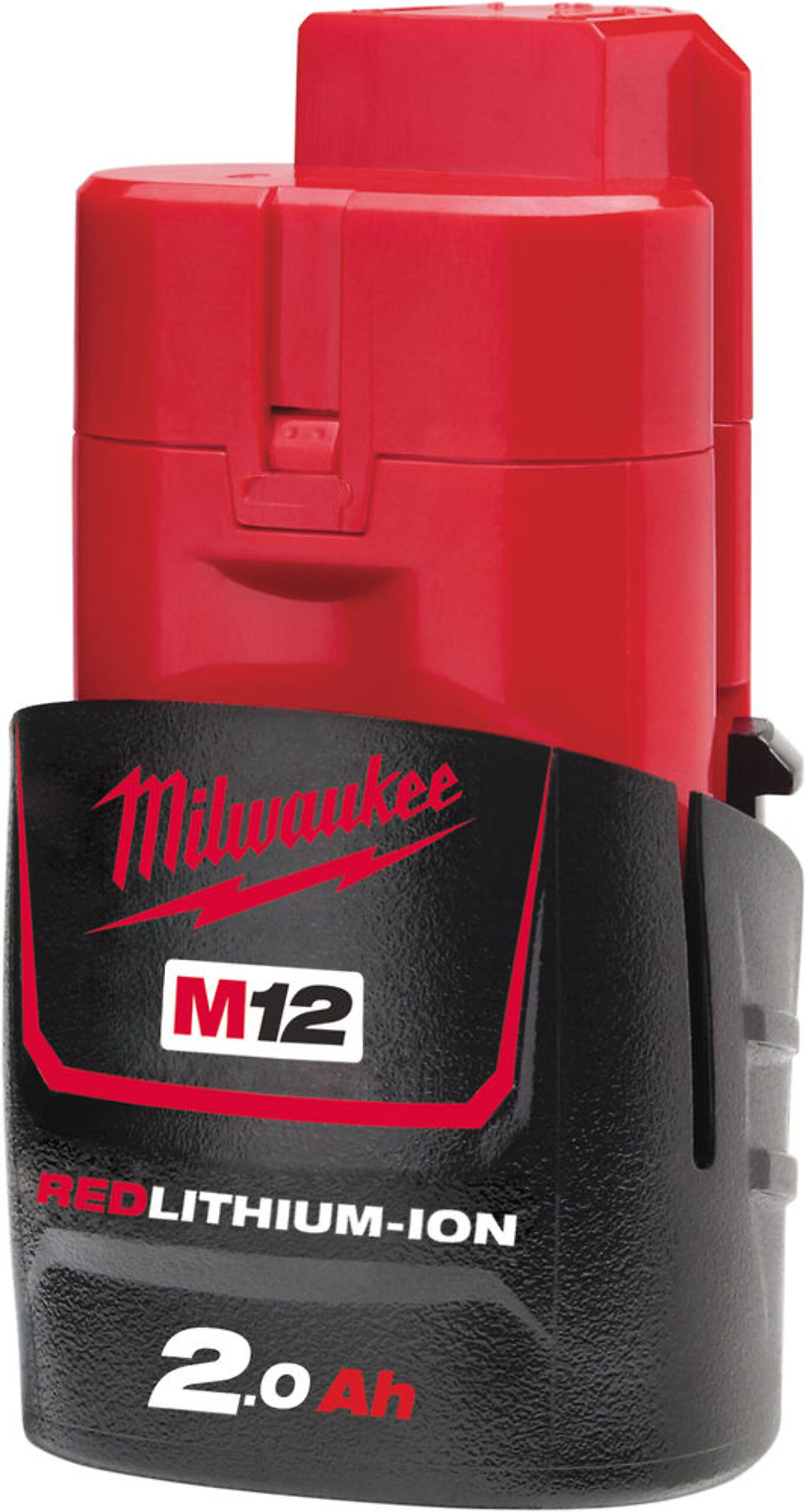 Milwaukee Milwaukee M12 Batteri B 2.0 1