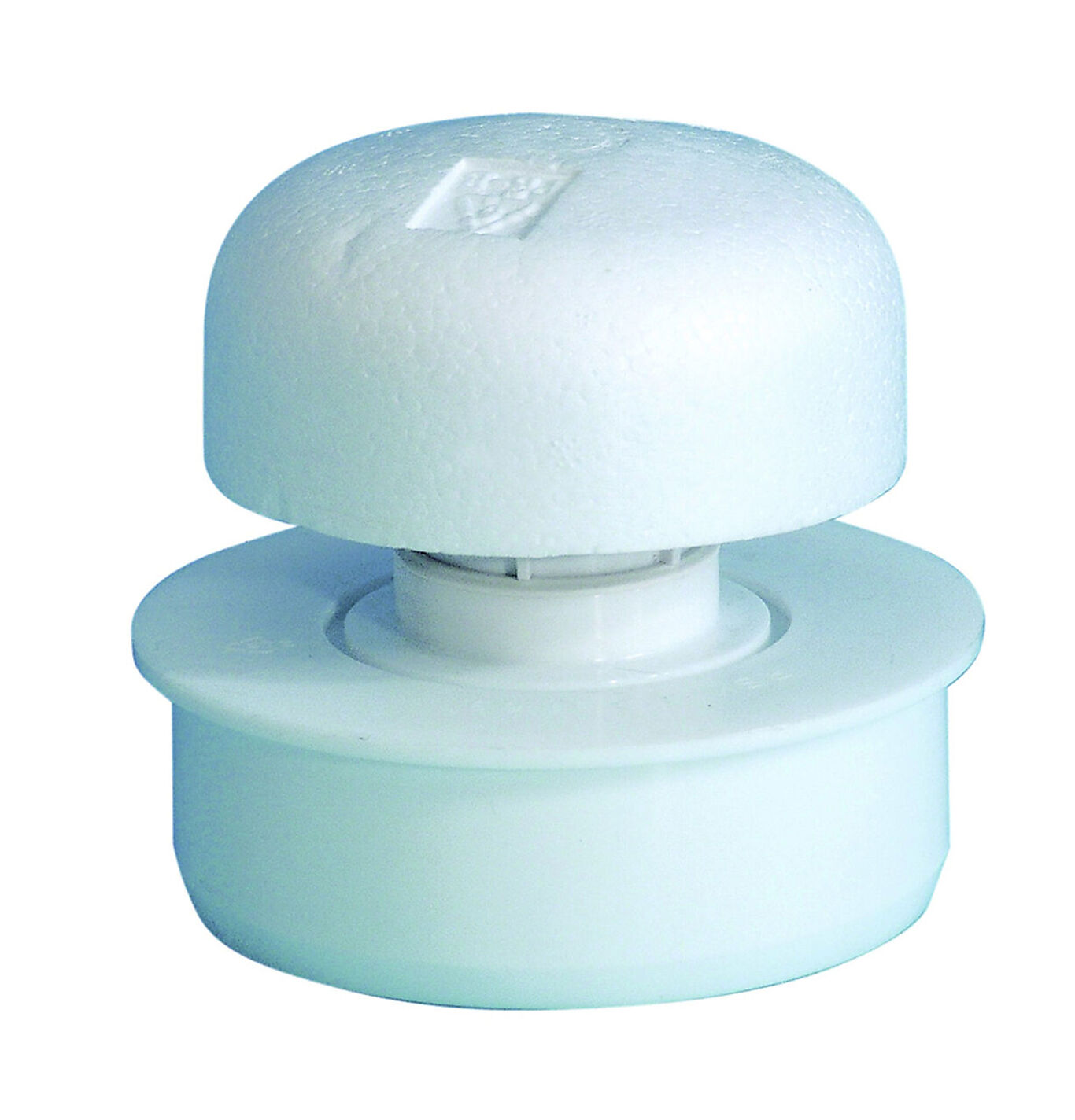 Purus Lufteventil 40 adapter Joti 1