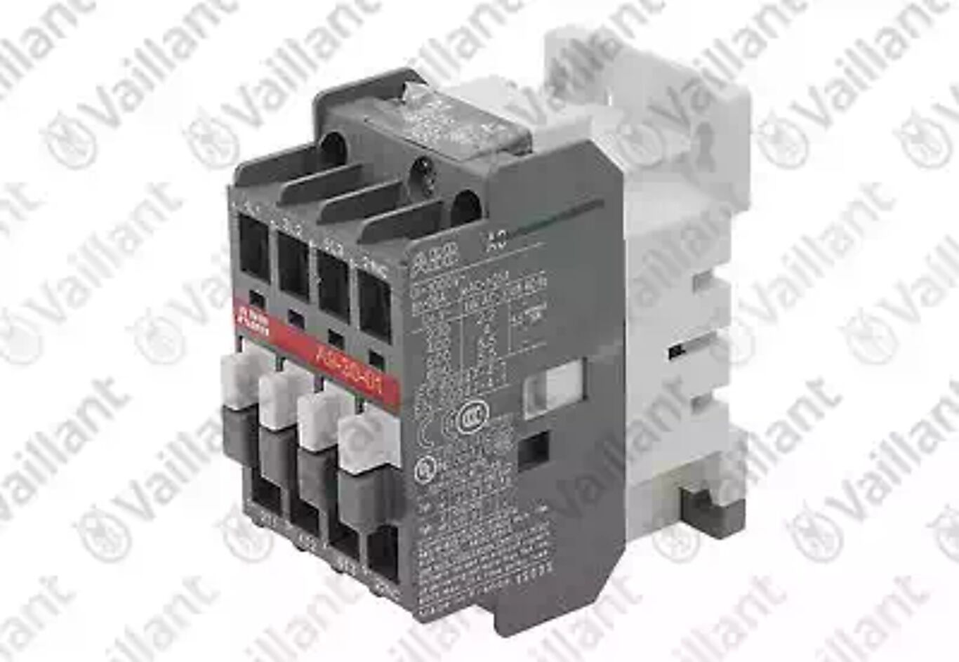 Vaillant Kontaktor 1