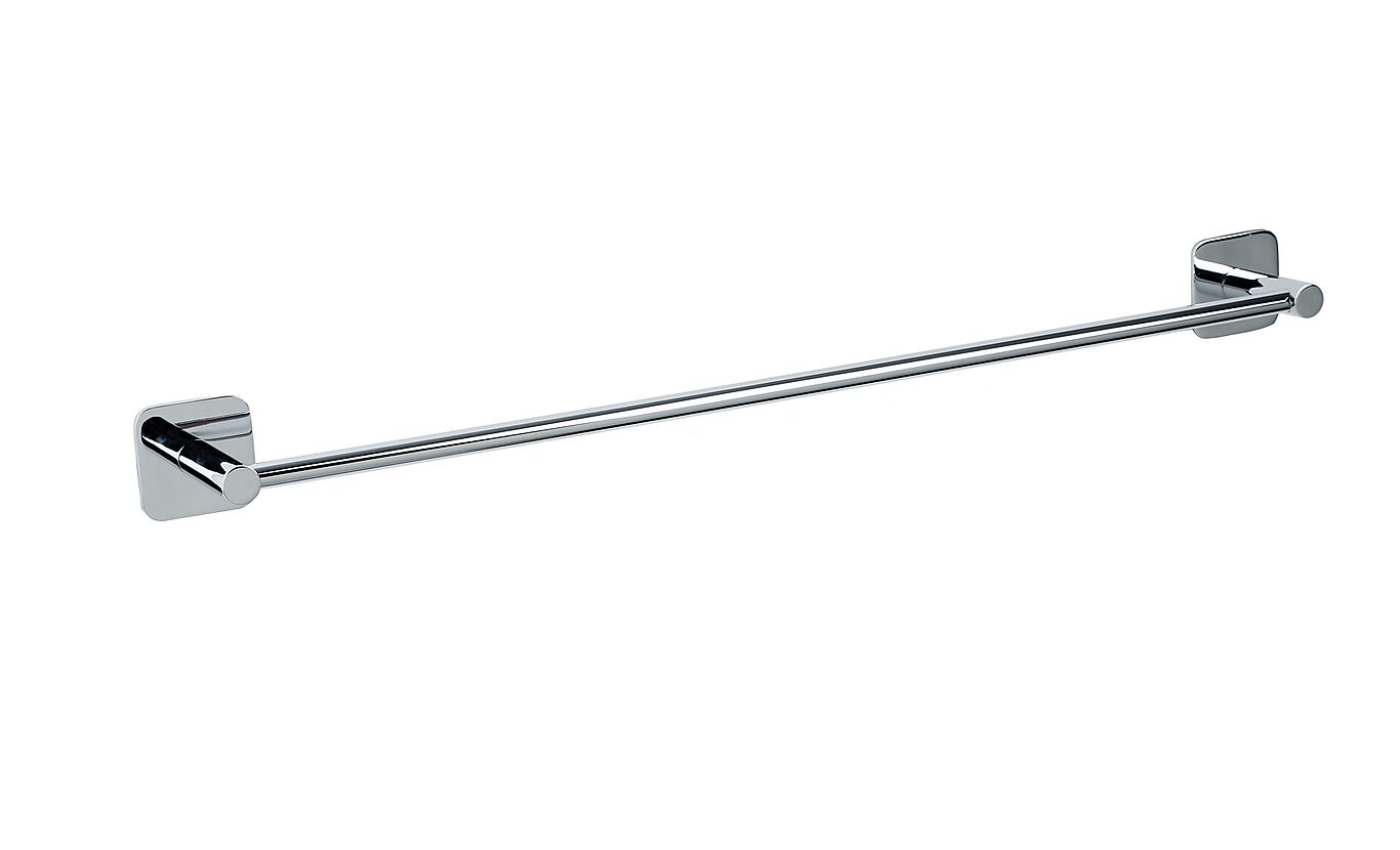 Alterna Alterna Exto 60 cm enkel håndklestang krom 1