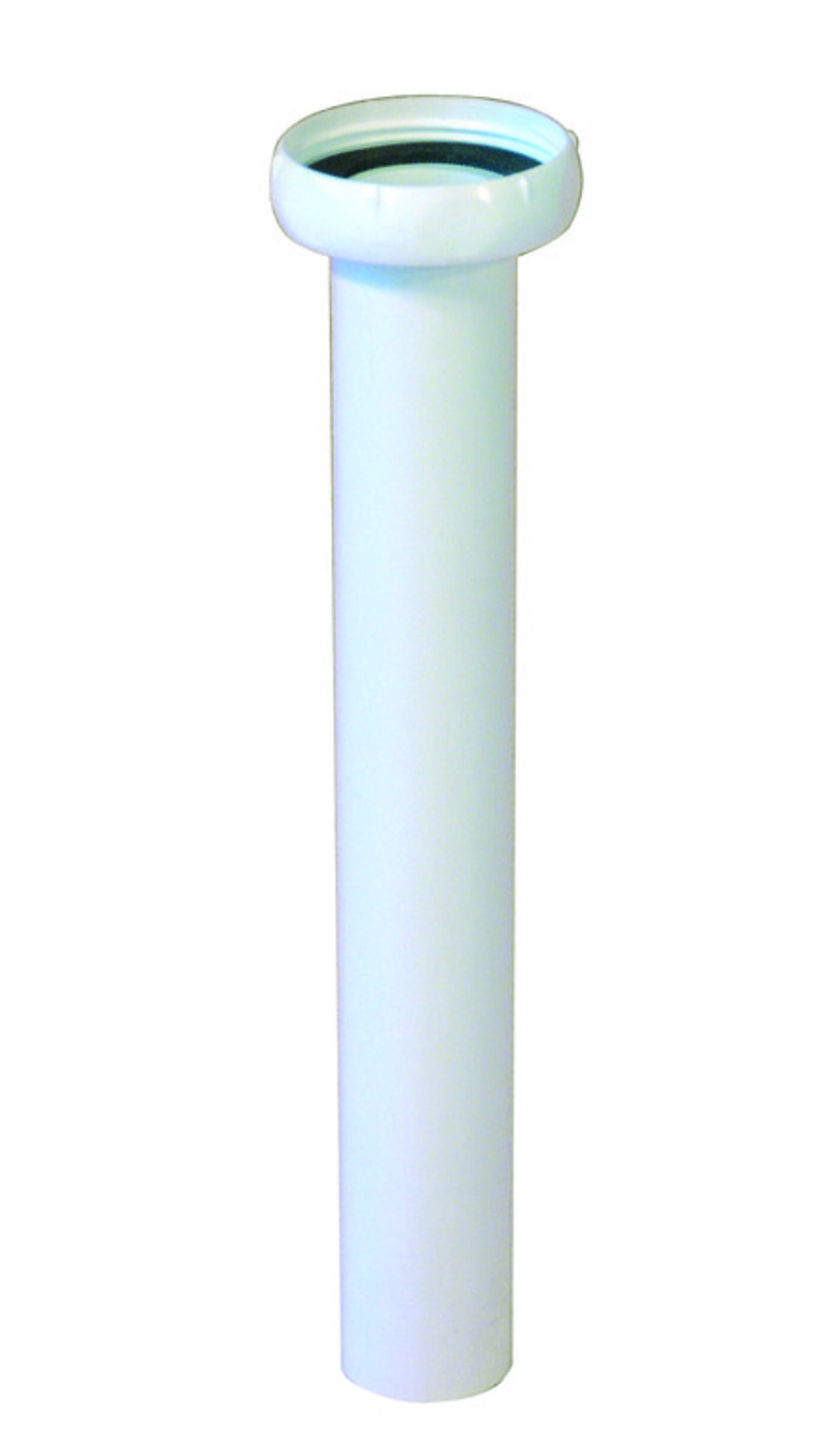 Purus Rør m/hvit plast 1 1/4" x 32/200 mm 1