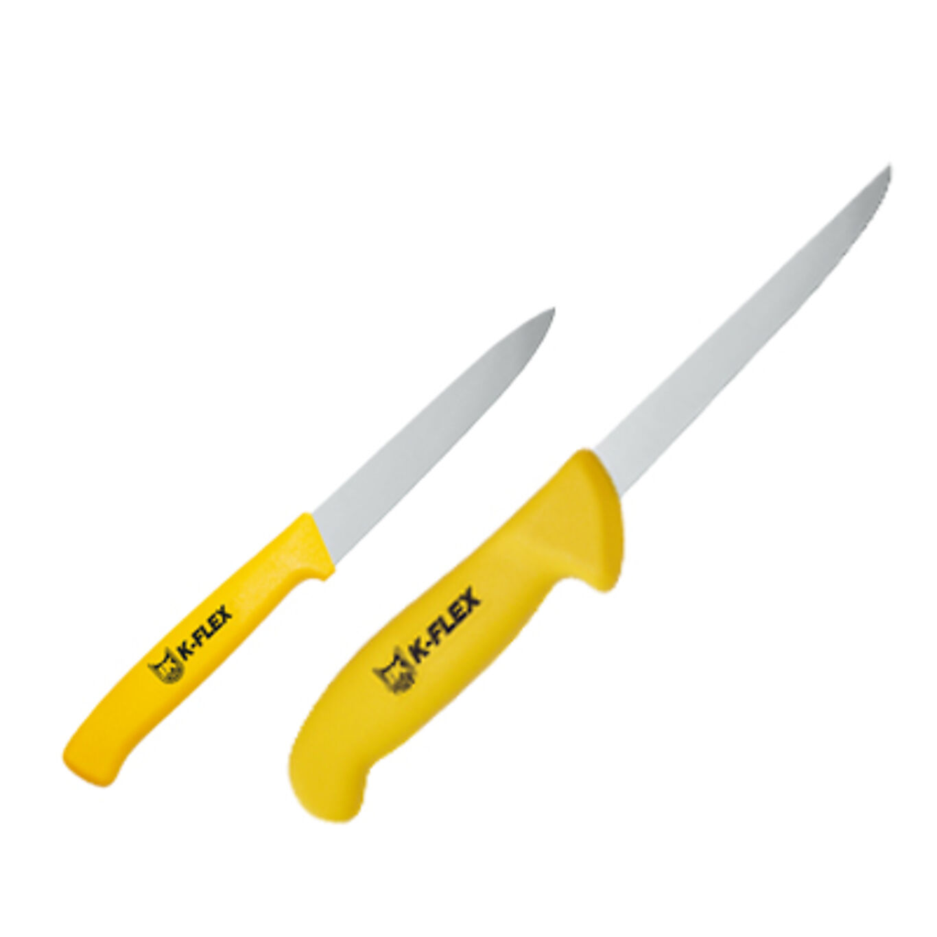 K-Flex stor kniv (blad 15 cm)