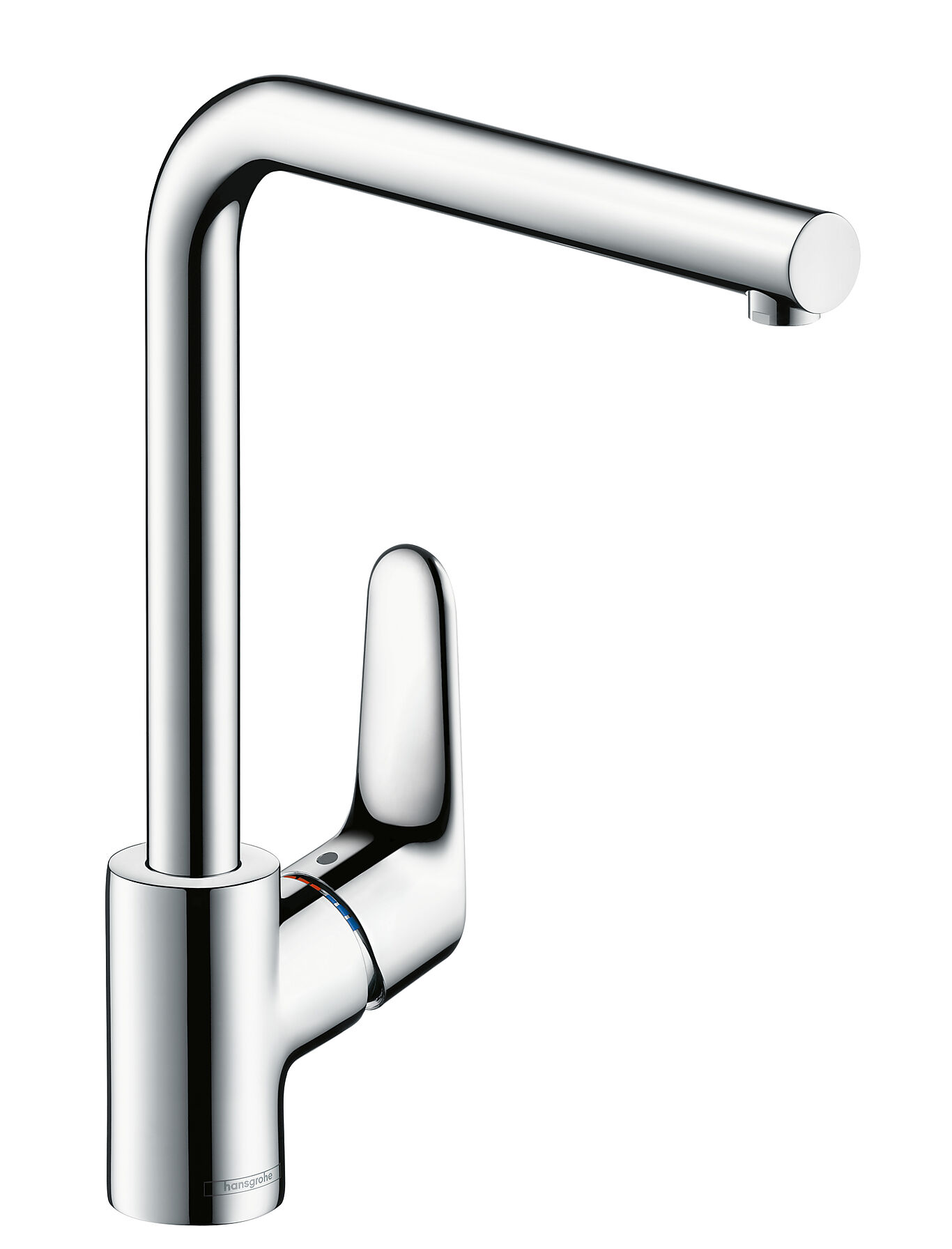 Hansgrohe Focus kjøkkenkran Krom