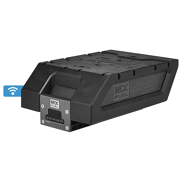 Milwaukee Milwaukee batteri MXF XC406 1