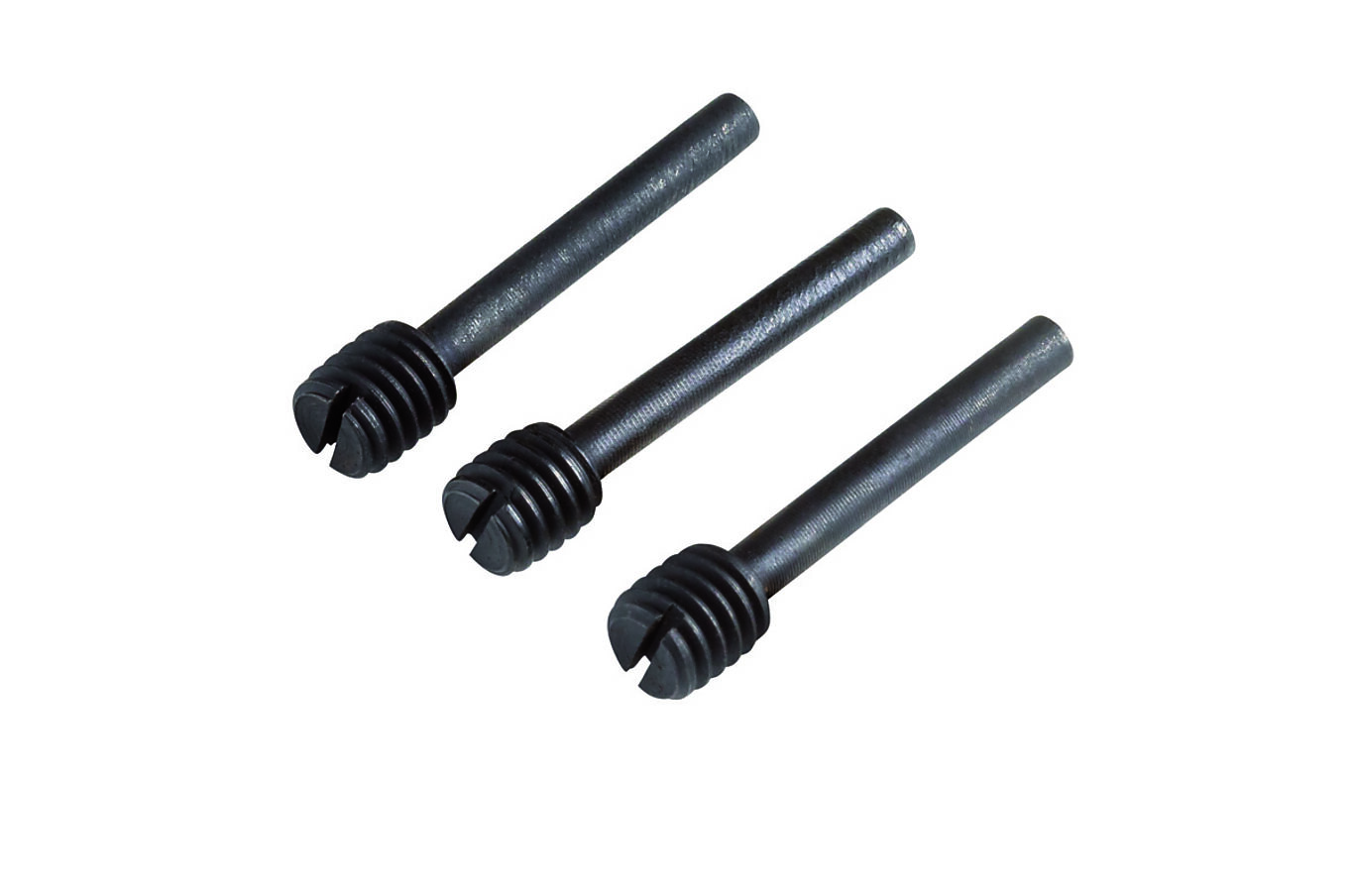Bahco Skrue for hullsag-/ejektorholder M6x29, 3 pk 1