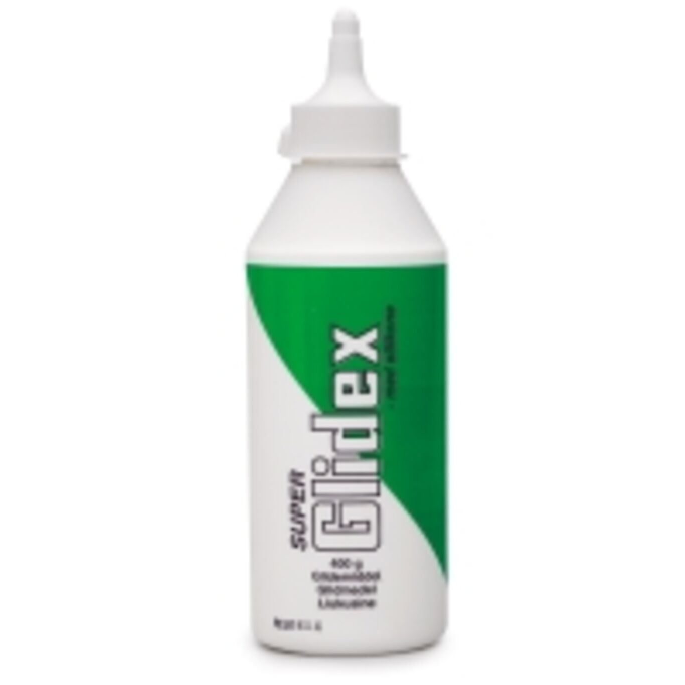 Unipak Super Glidex glidemiddel 400 ml flaske 3