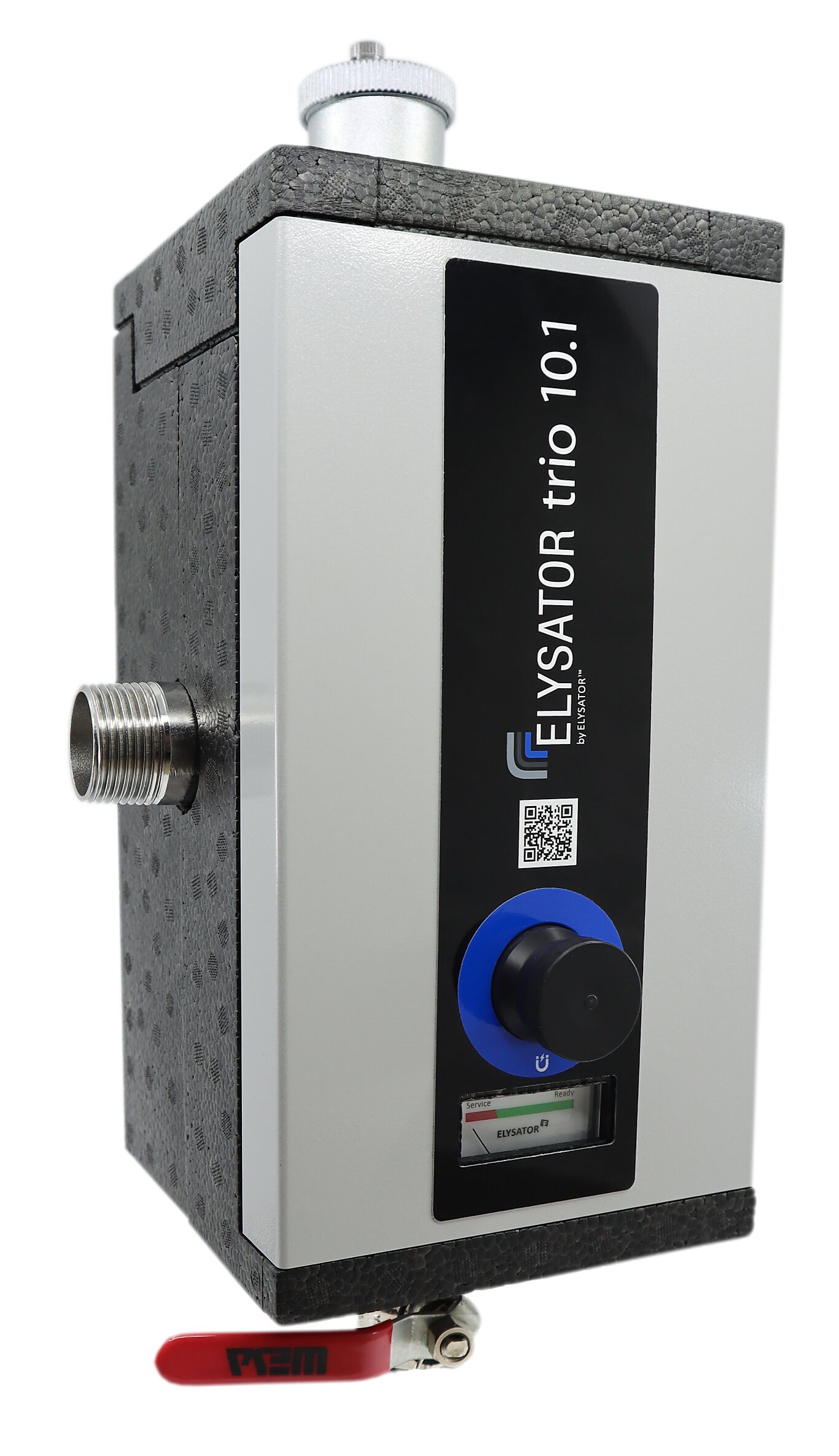 Elysator Elysator trio 10.1. 1