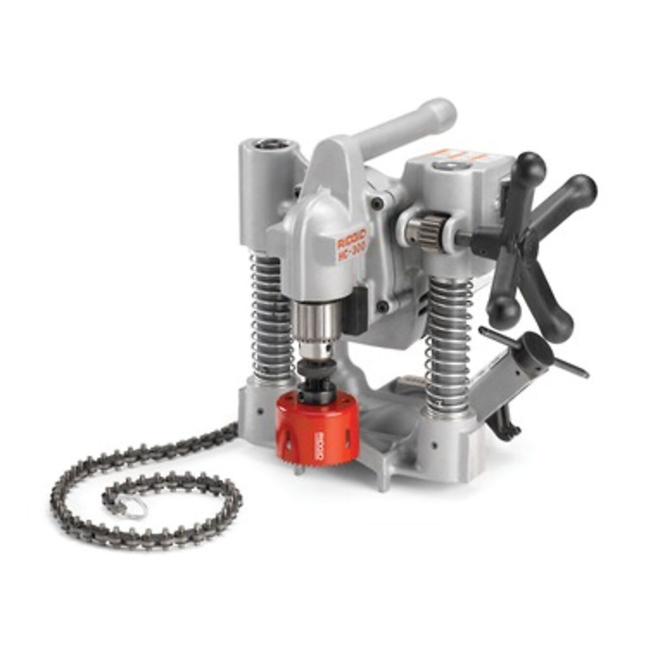 Ridgid hullbormaskin HC-300 230V 76787